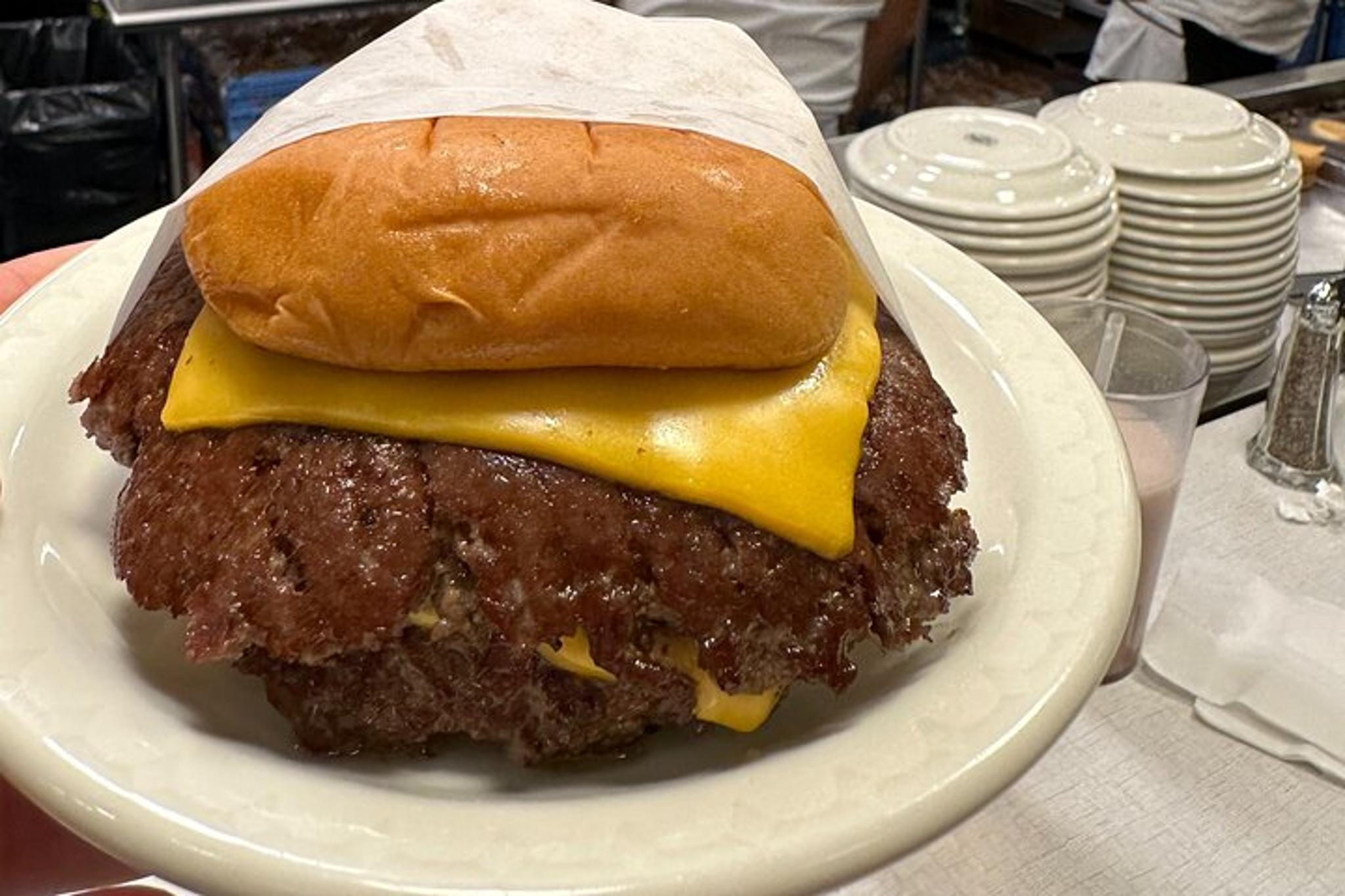 New York City Burger Self-Guided Tour - Image 4