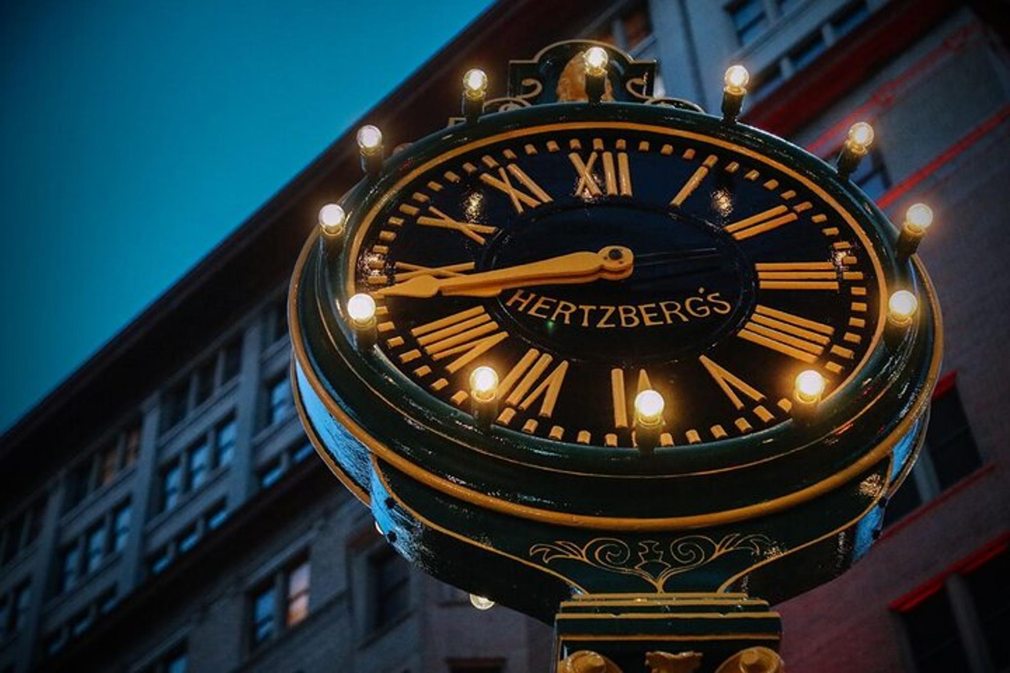 San Antonio Haunted Pub Crawl - Image 5