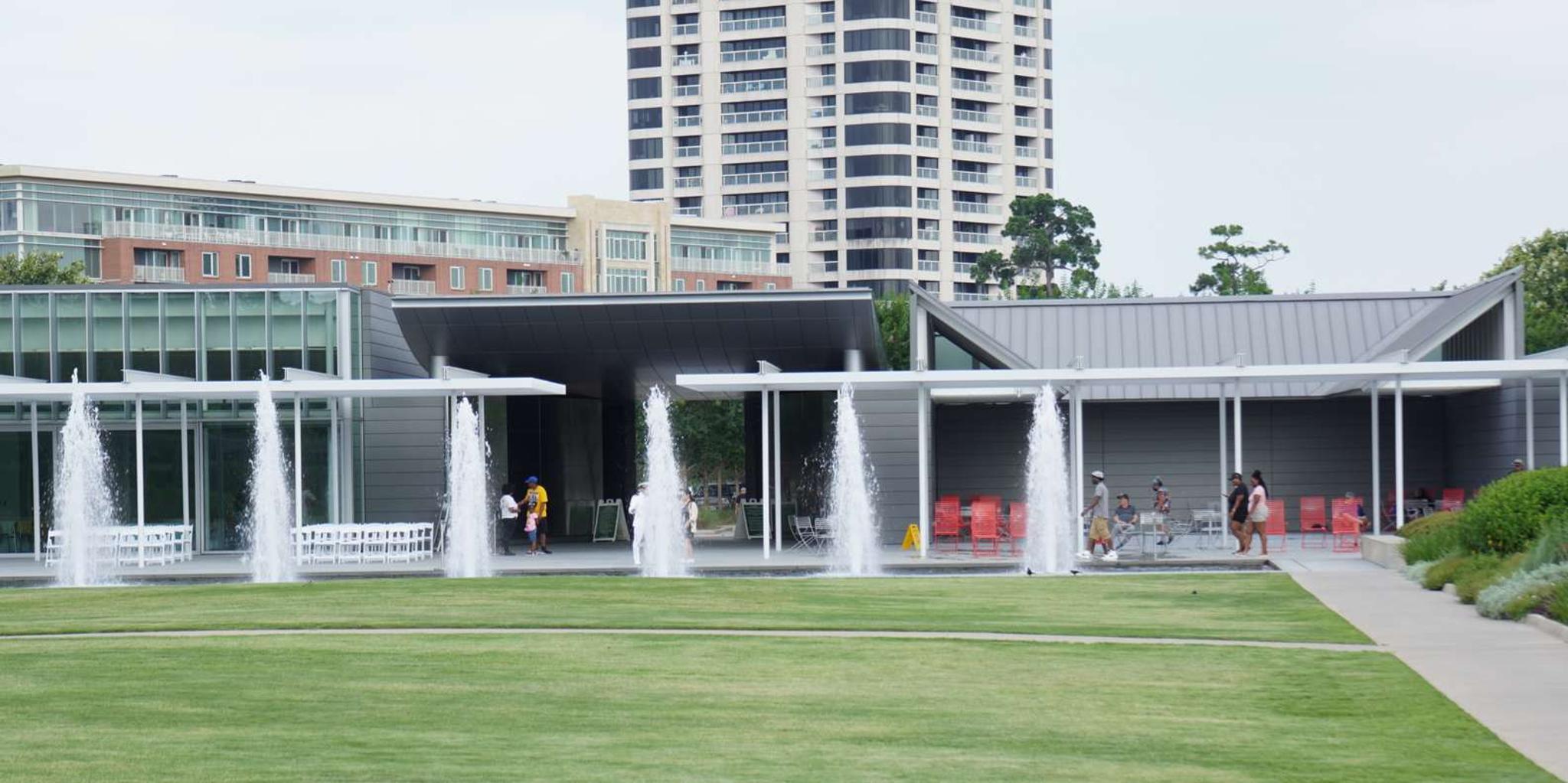 Houston Sightseeing Tour Small-Group 3 hr - Image 6