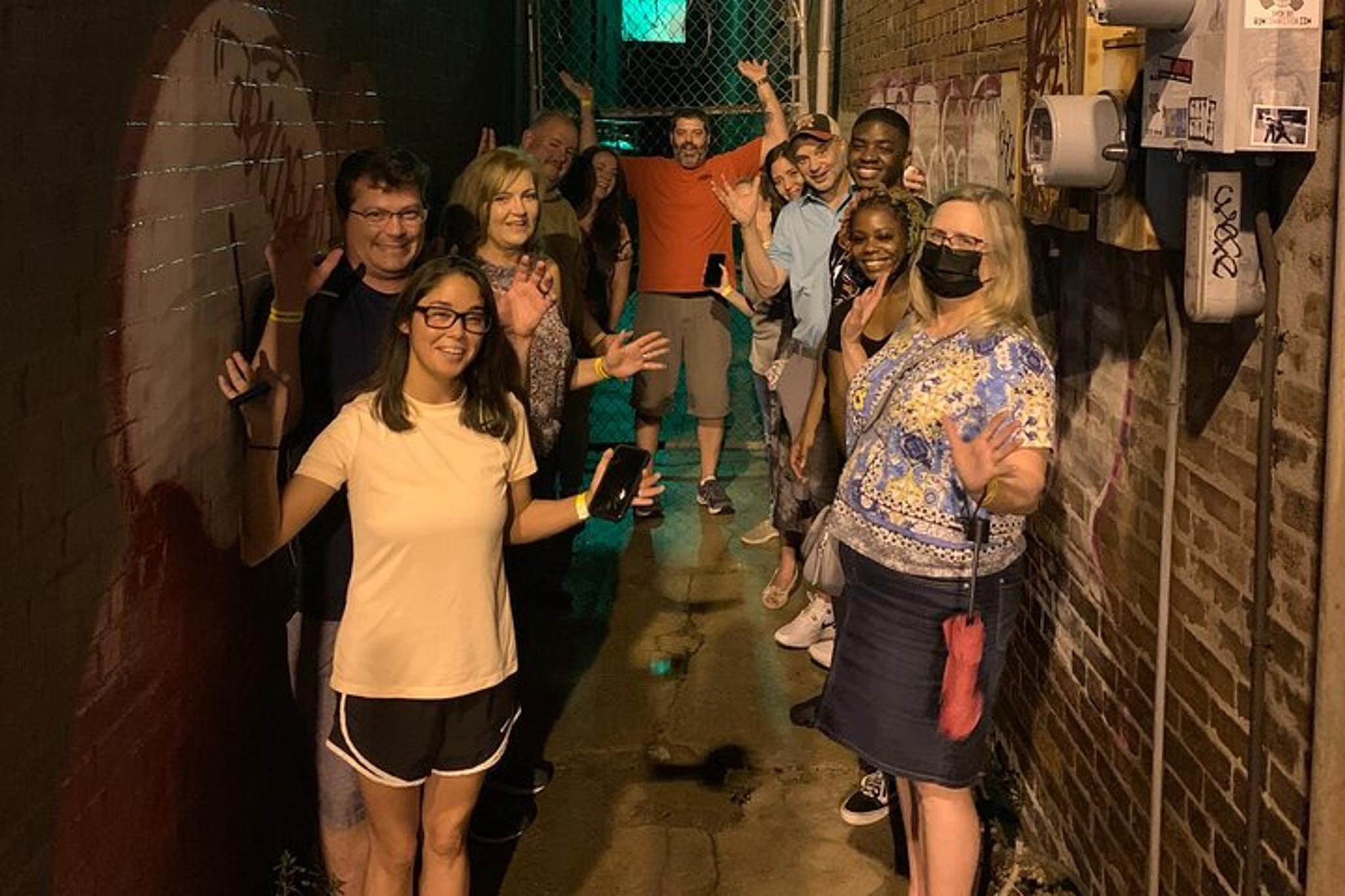 Memphis Pub Crawl with True Crime Stories - Image 5