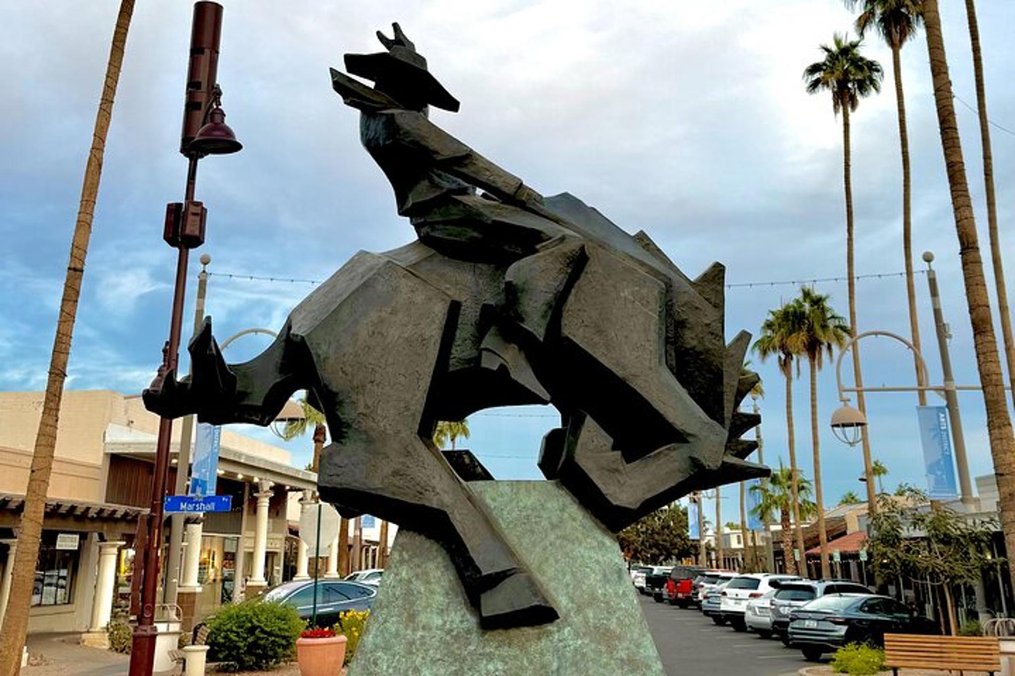 Scottsdale Food Tour of Hidden Gems - Image 6