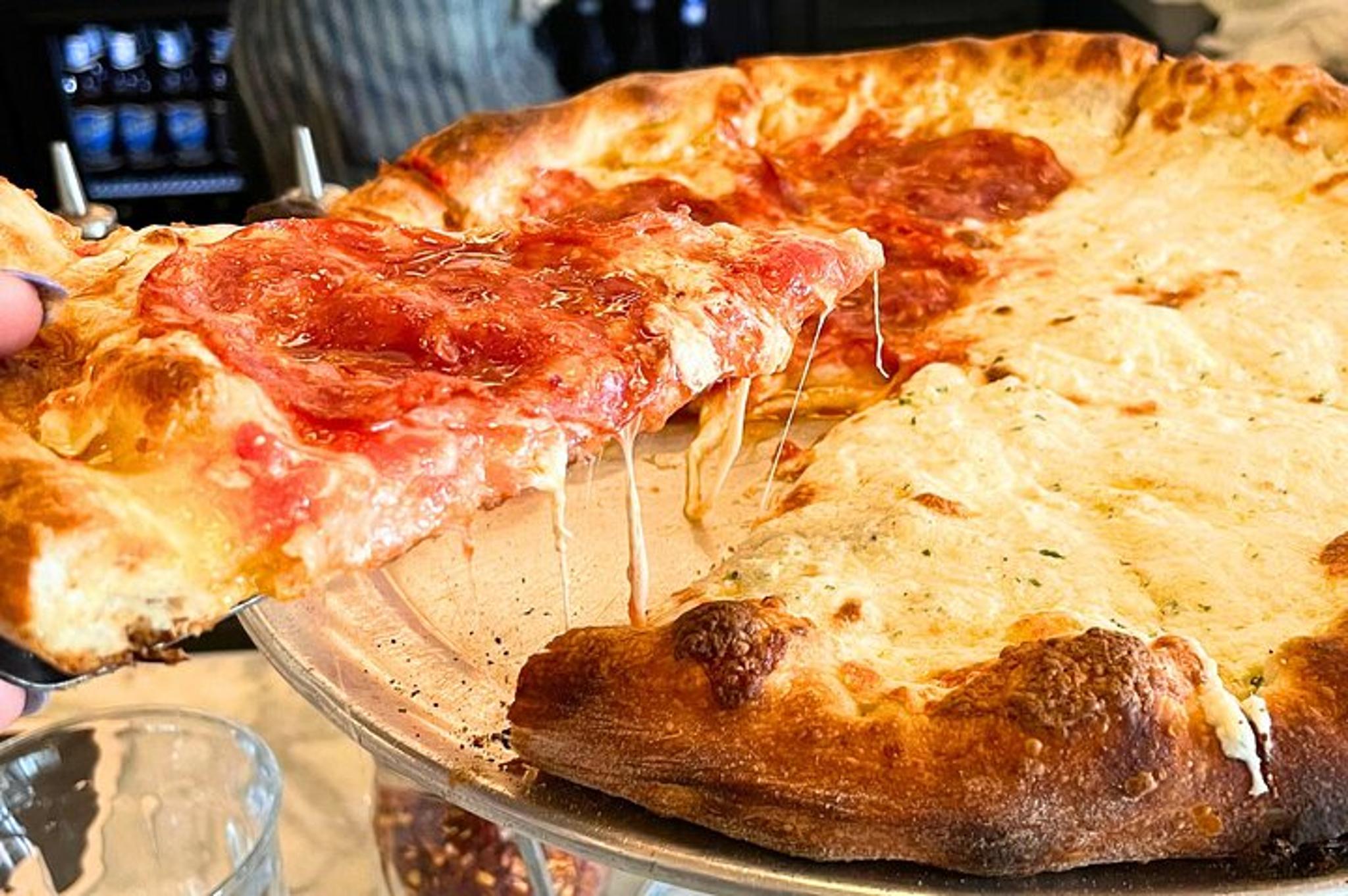 Brooklyn Pizza Crawl Experience - Image 3