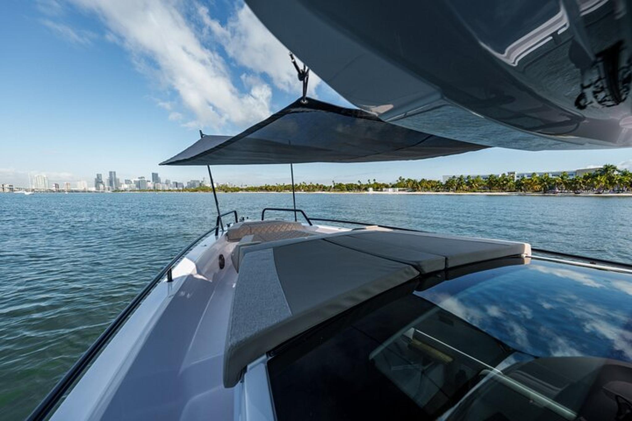 Tampa Private Boat Charter with Captain - Image 6