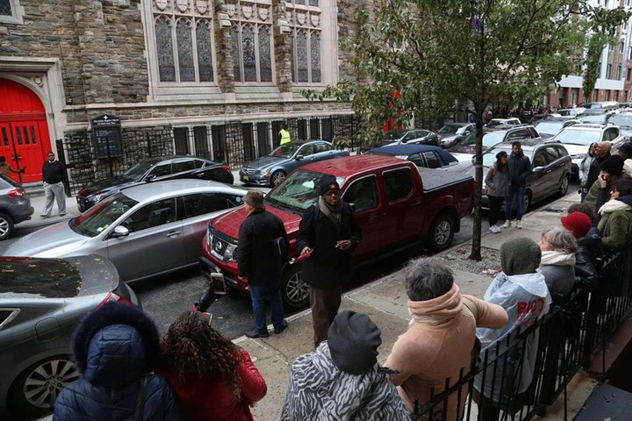 New York Harlem Gospel Experience Walking Tour - Image 4