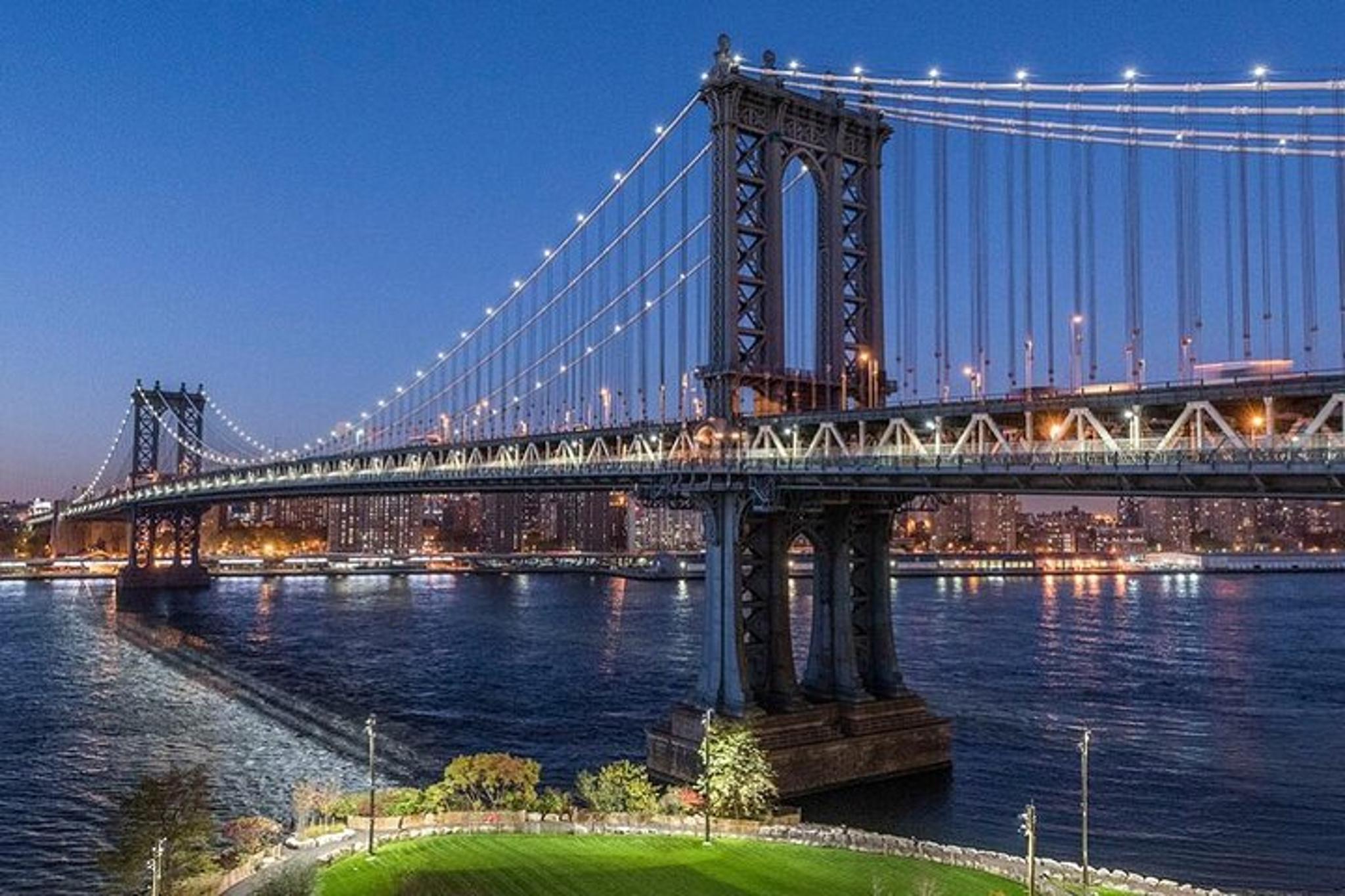 New York City Sightseeing Tour Full-Day - Image 3
