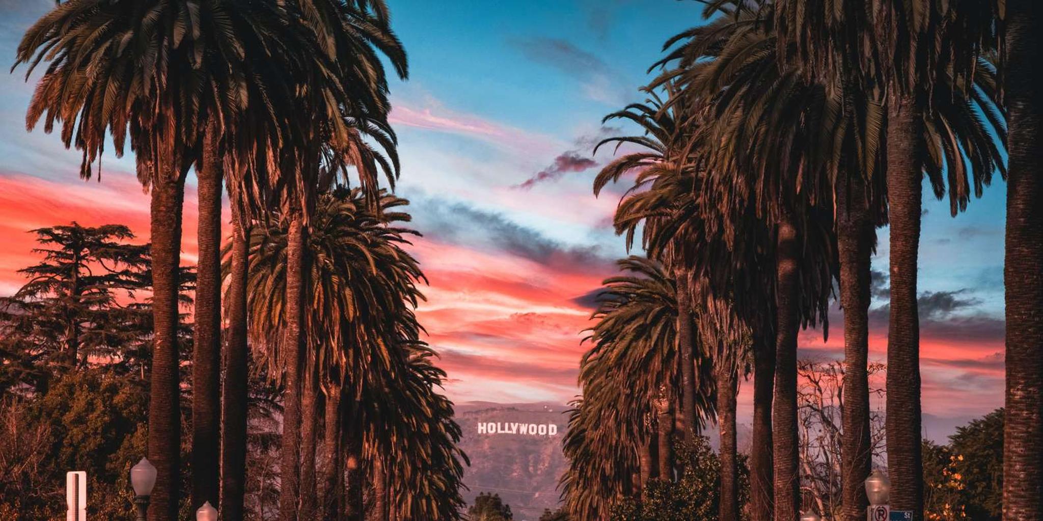 Los Angeles Hollywood Audio Driving Tour