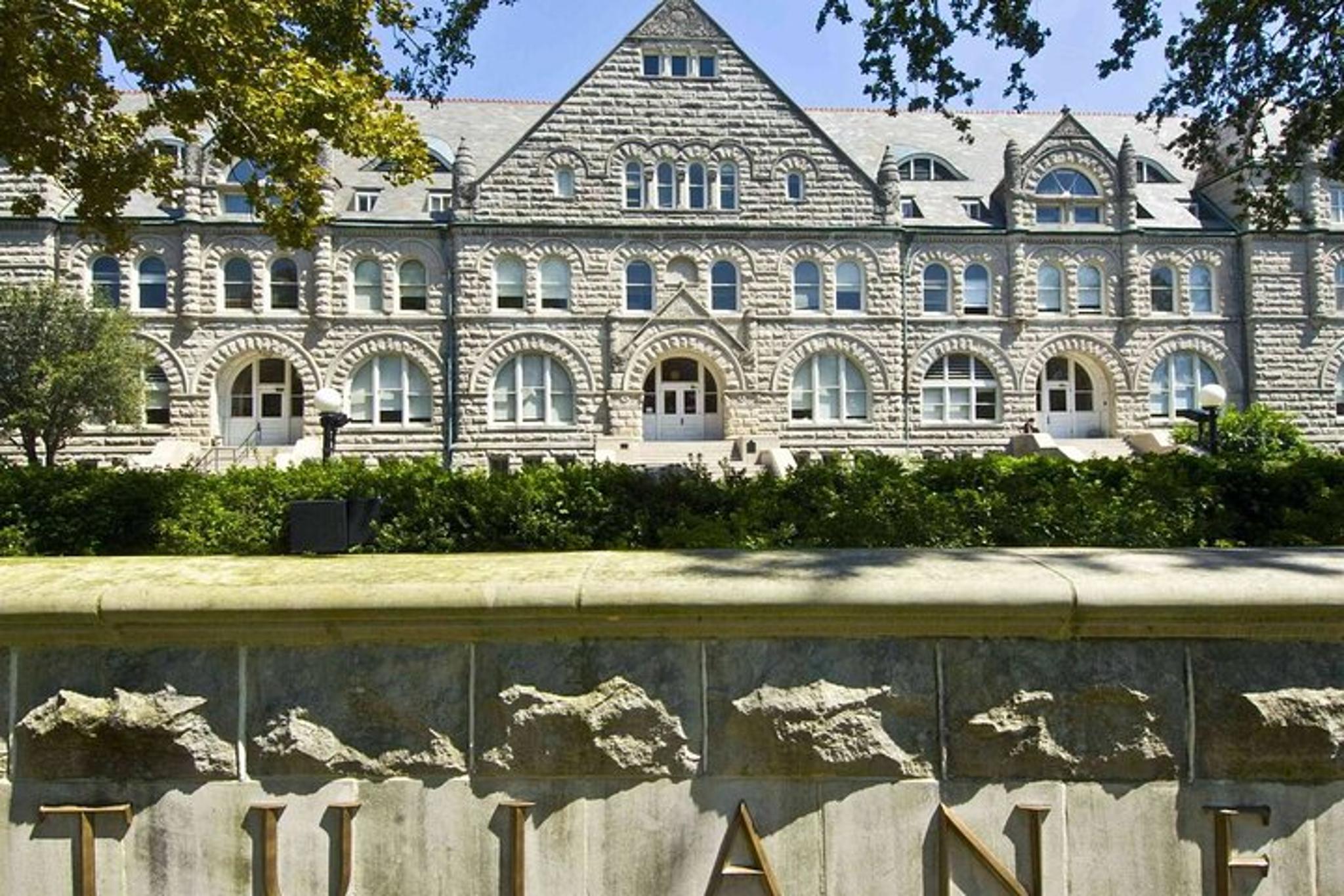 New Orleans French Quarter Walking and Neighborhoods Driving Tour - Image 5