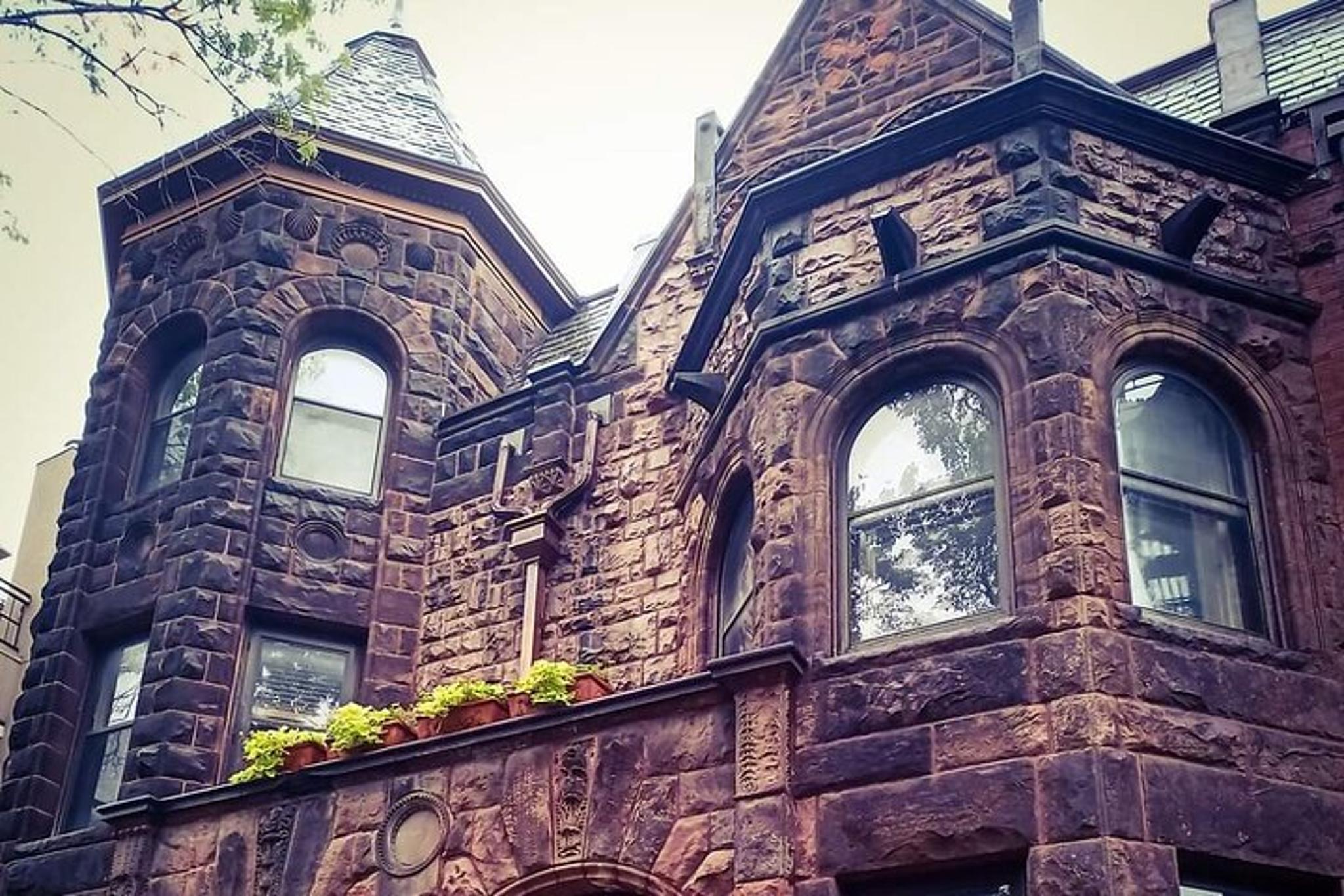 St. Paul Haunted History Walking Tour