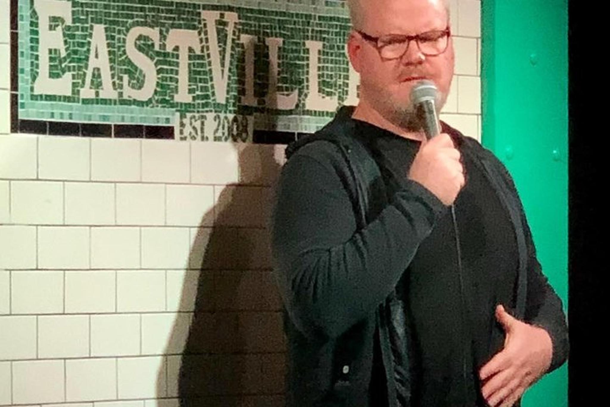 Brooklyn Comedy Show