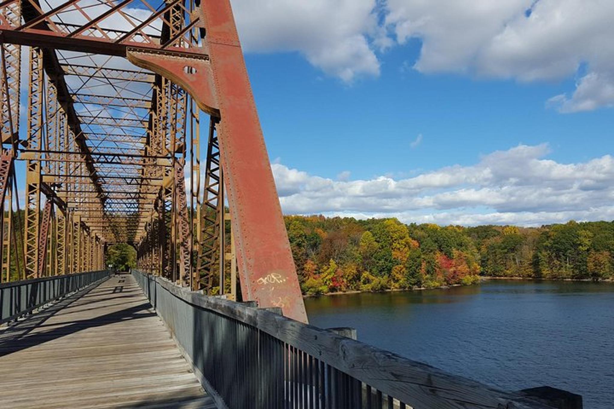 Hudson Valley Craft Brewery Bike Tour - Image 2