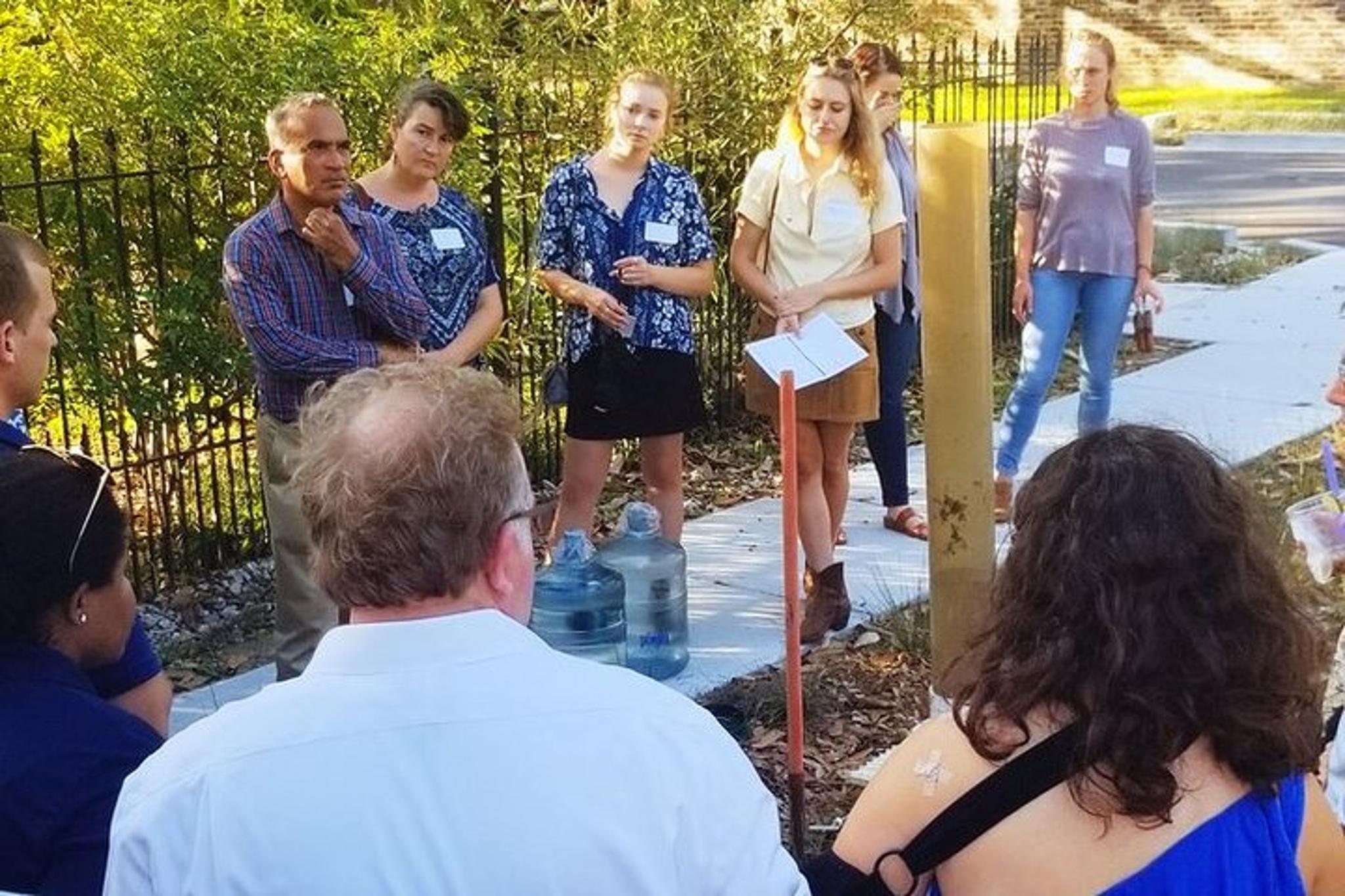 New Orleans Water History Tour - Image 3
