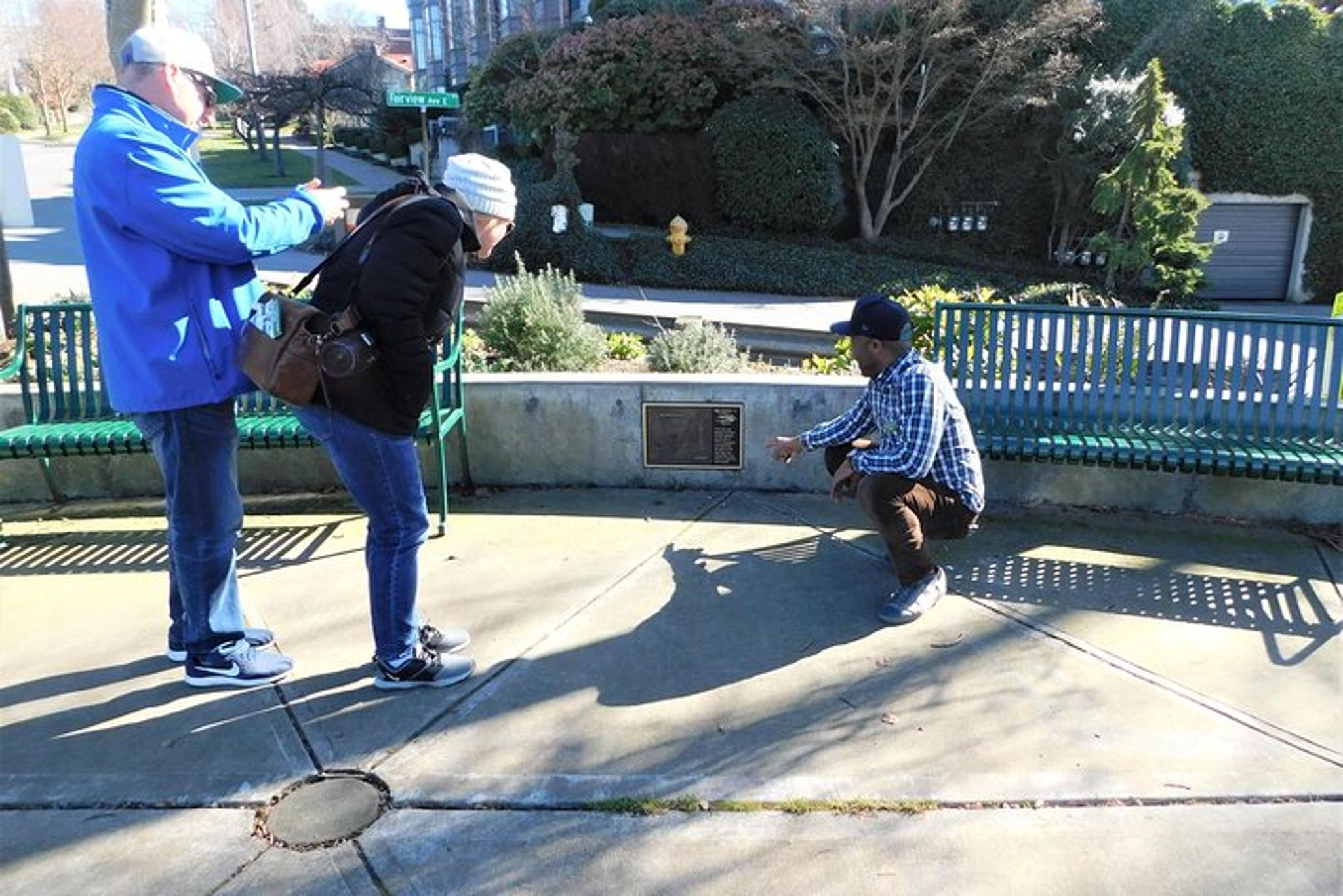 Seattle City Tour - Image 6