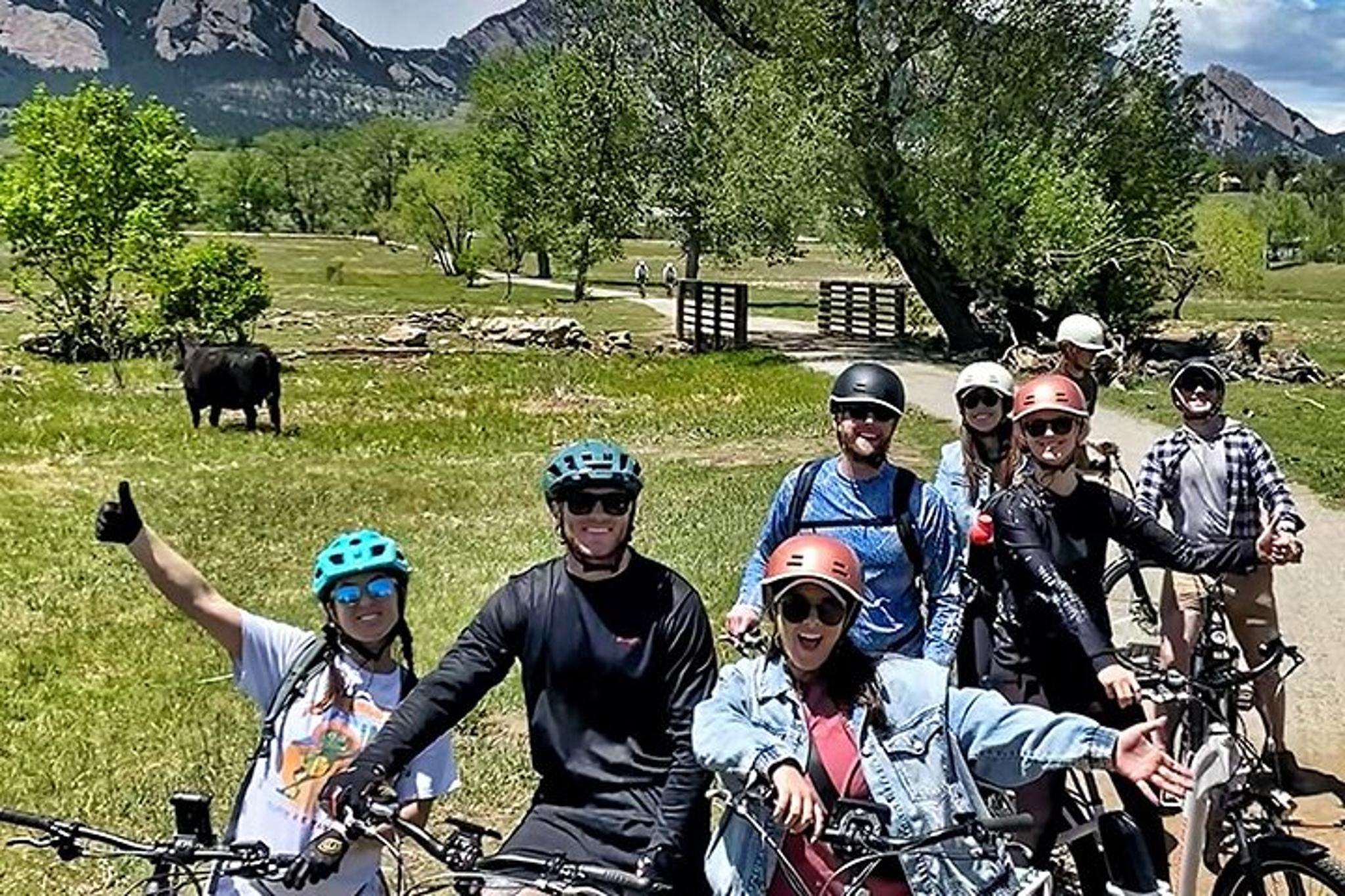 Boulder eBike Tour - Image 3