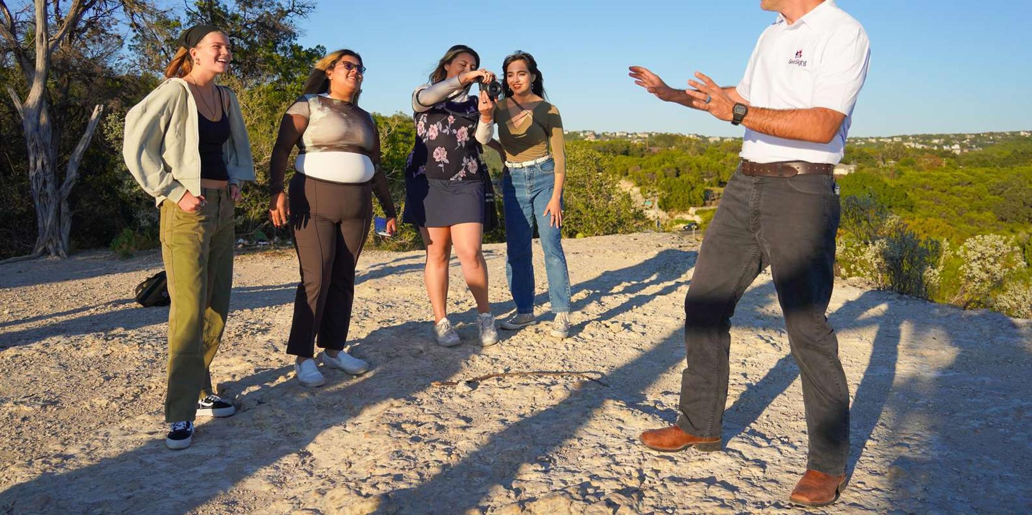 Austin Driving Tour with Texas Capitol & Mt. Bonnell - Image 6