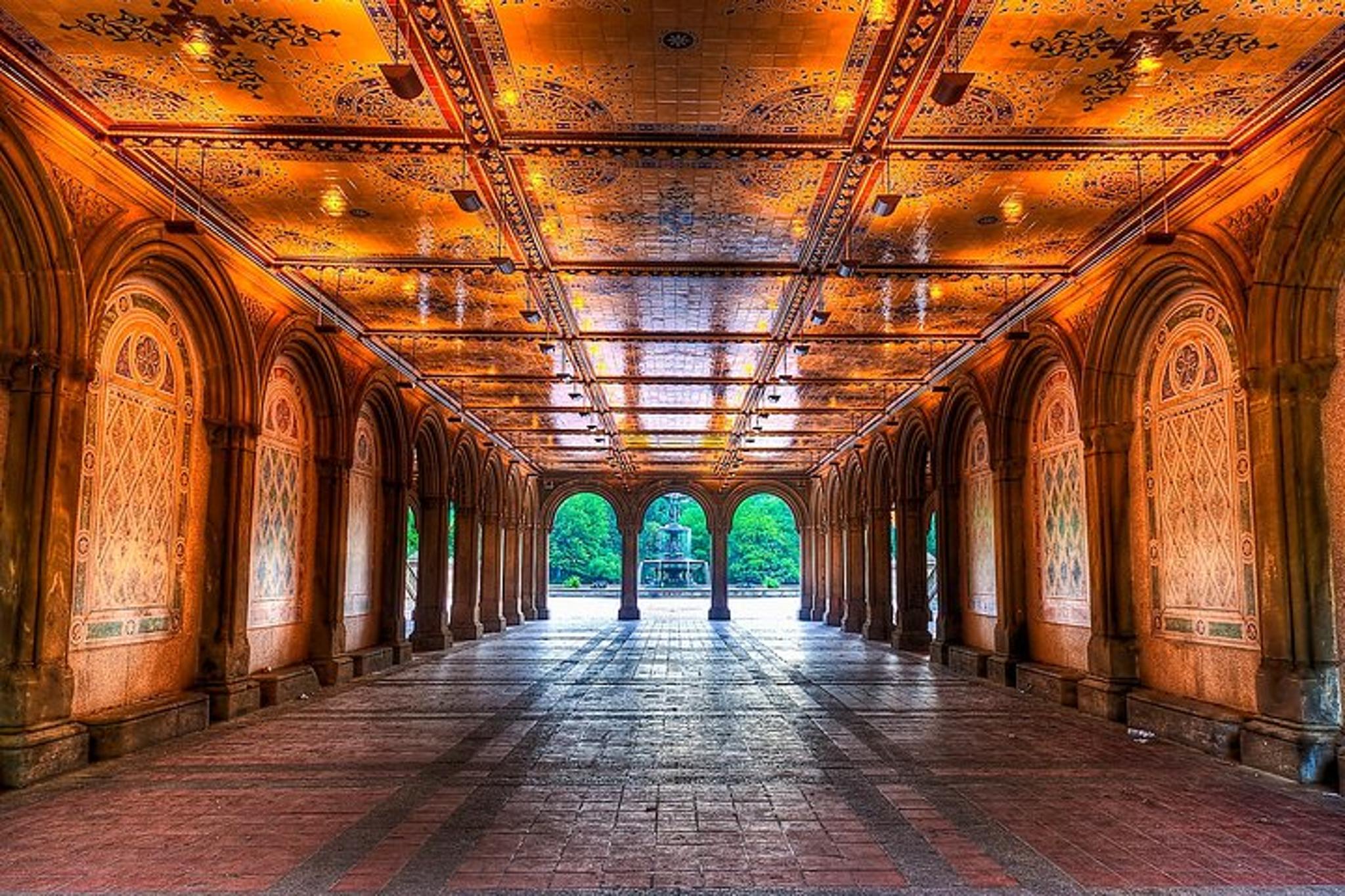 New York Central Park Private Guided Tour - Image 6