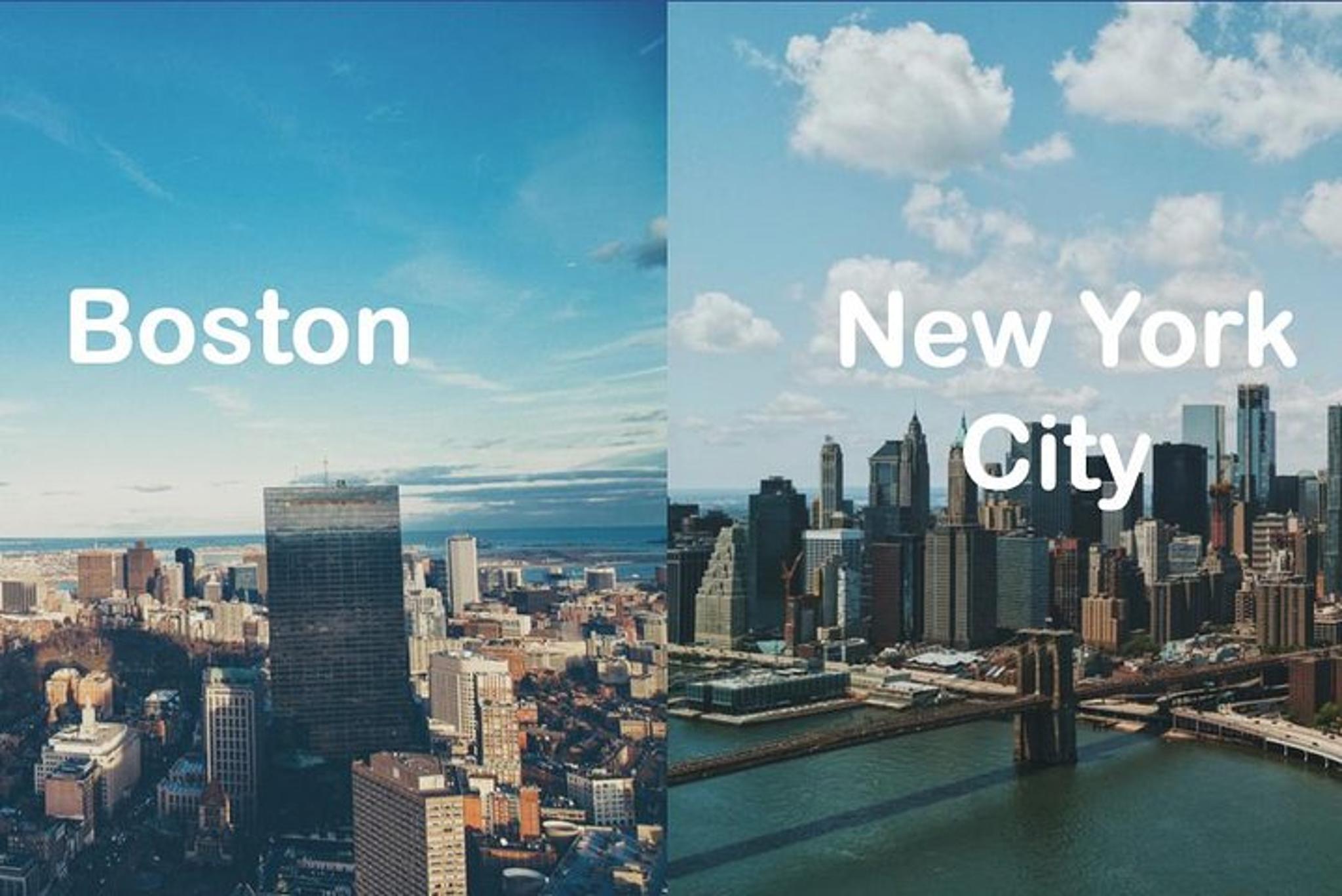 New York City to Boston Door-To-Door Transport - Image 2