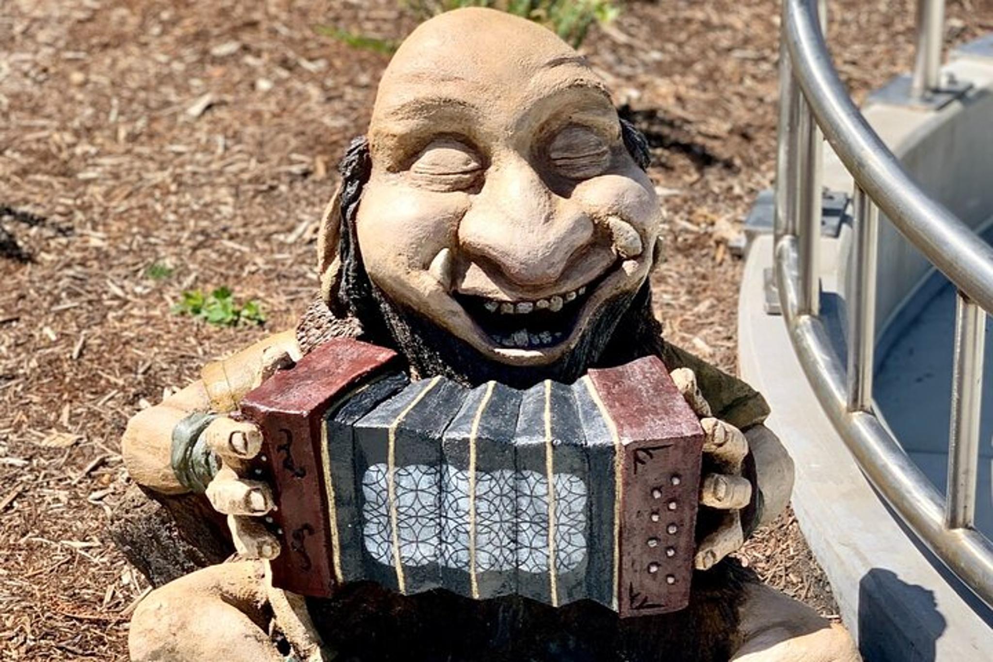 Astoria Scavenger Hunt - Image 4