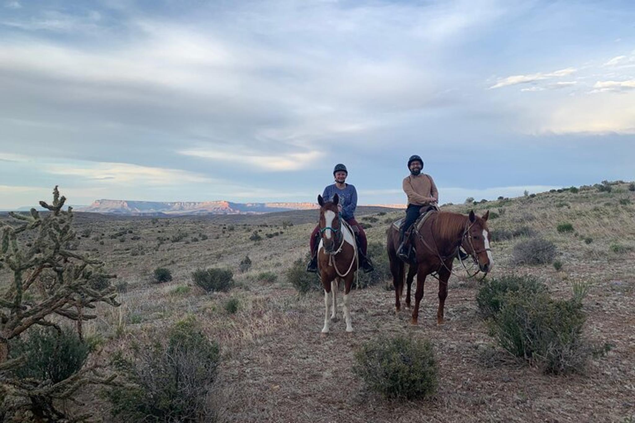 Las Vegas Grand Canyon Horseback Tour - Image 5