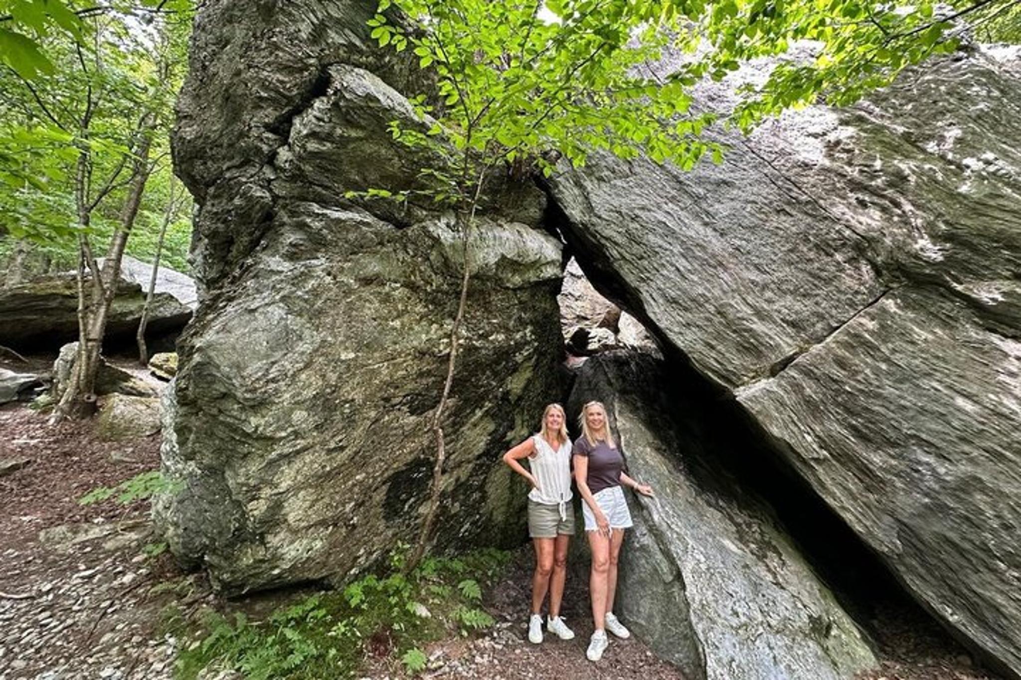 Stowe Vermont Small Group Tour - Image 6