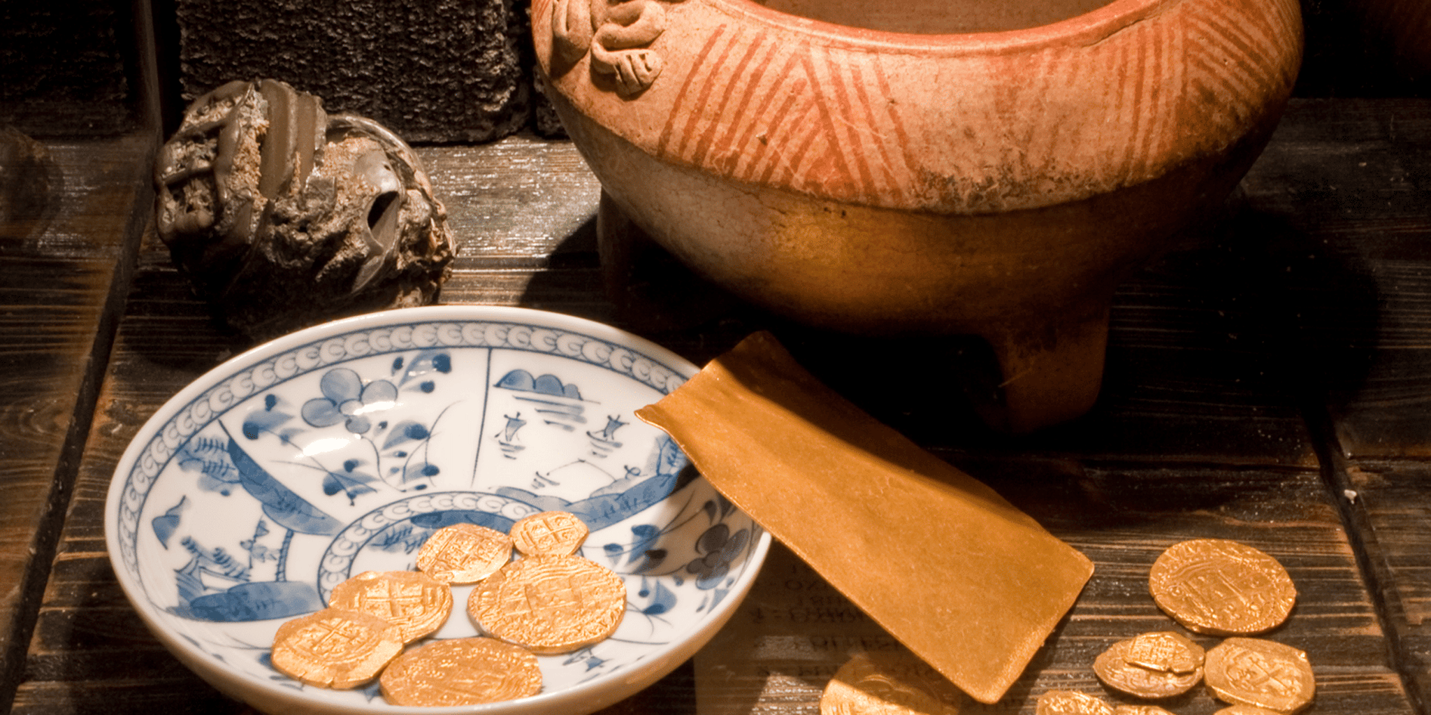 St. Augustine Pirate and Shipwreck Museum Tour - Image 2