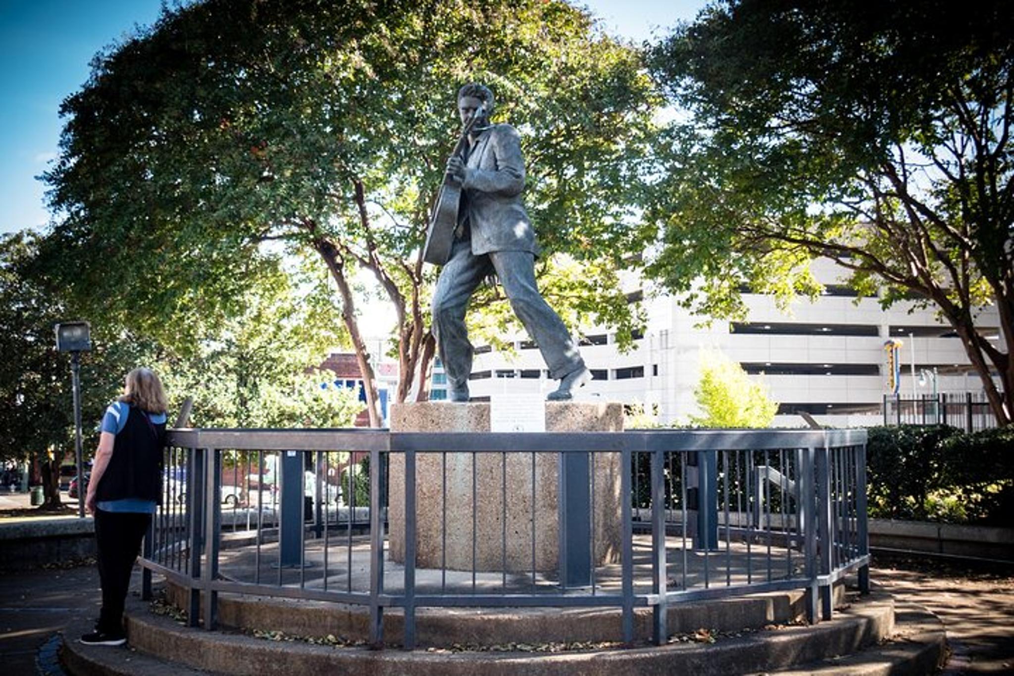 Memphis Beale Street Audio Walking Tour