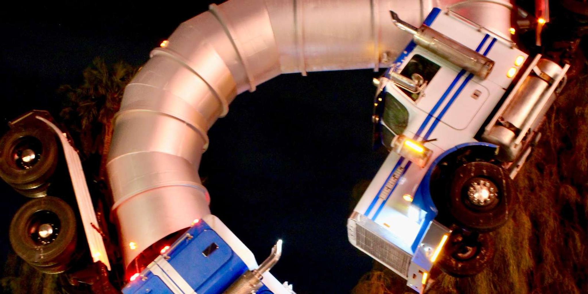 Las Vegas Limo Tour with Champagne