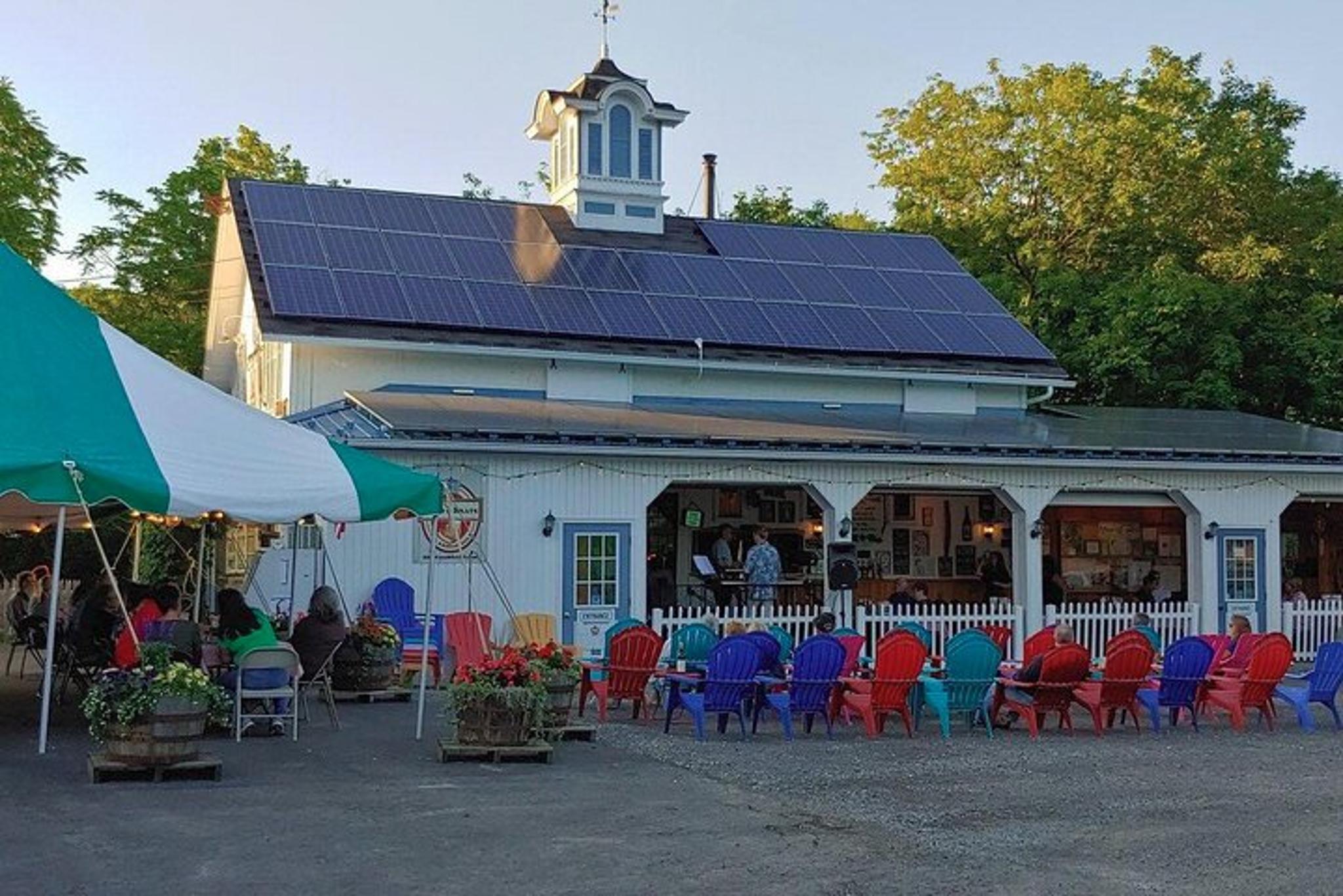Canandaigua Wine Trail Experience - Image 5
