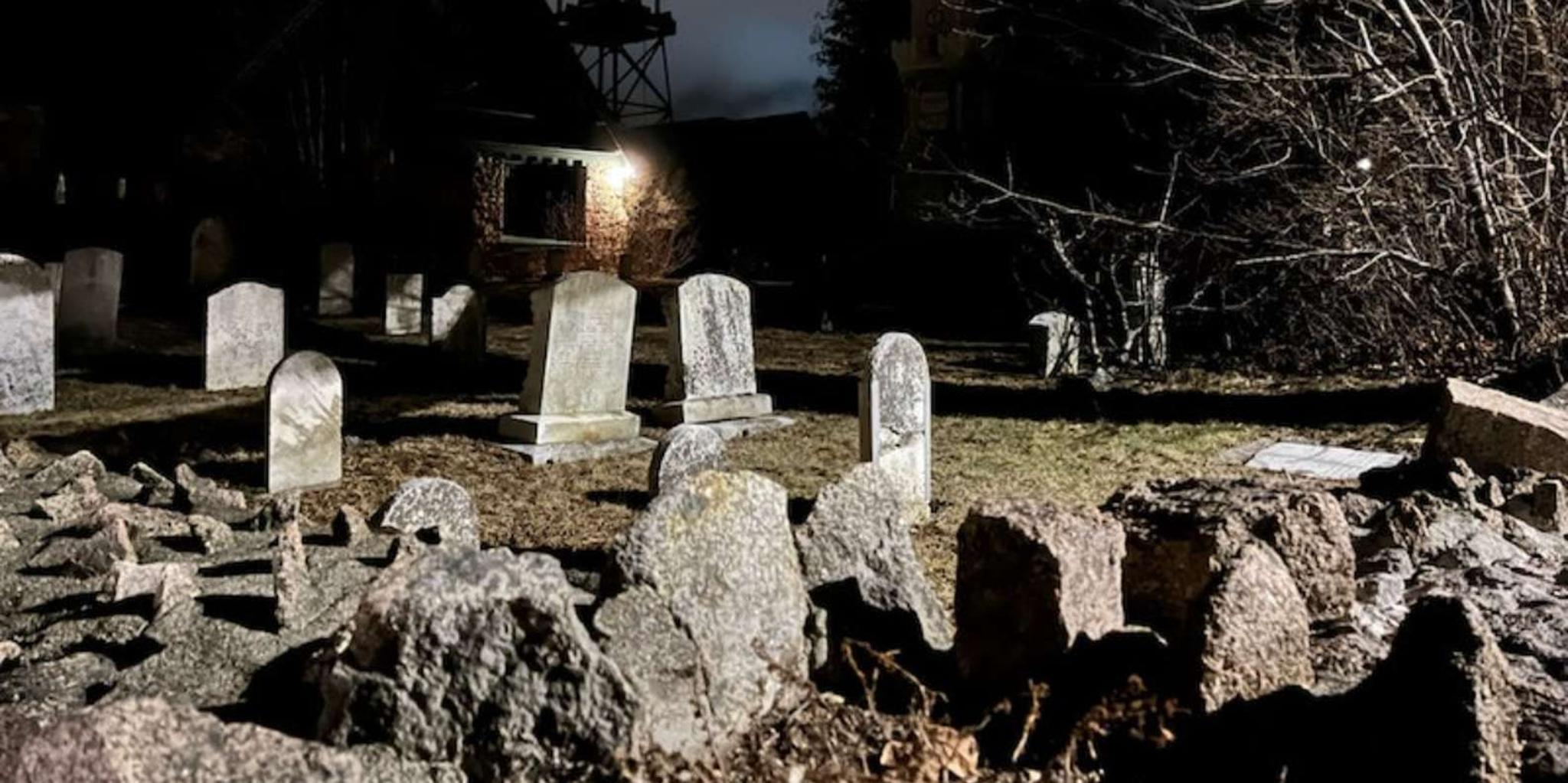 Bar Harbor Ghost Walking Tour - Image 4