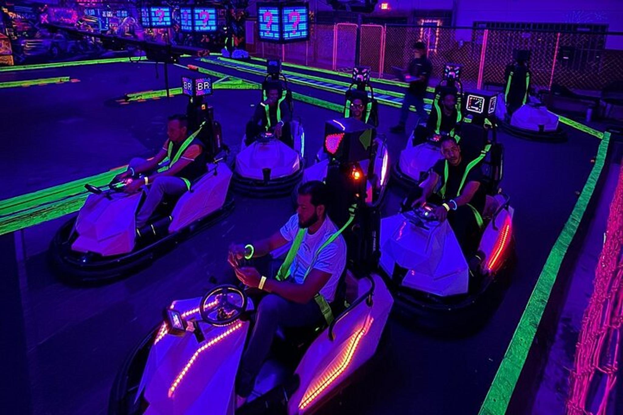 Miami Real-Life Kart Racing Experience - Image 2
