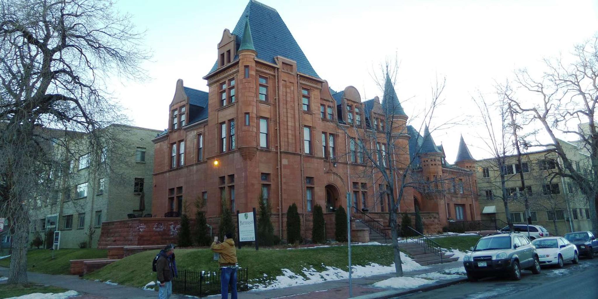 Denver History and Architecture Walking Tour - Image 3