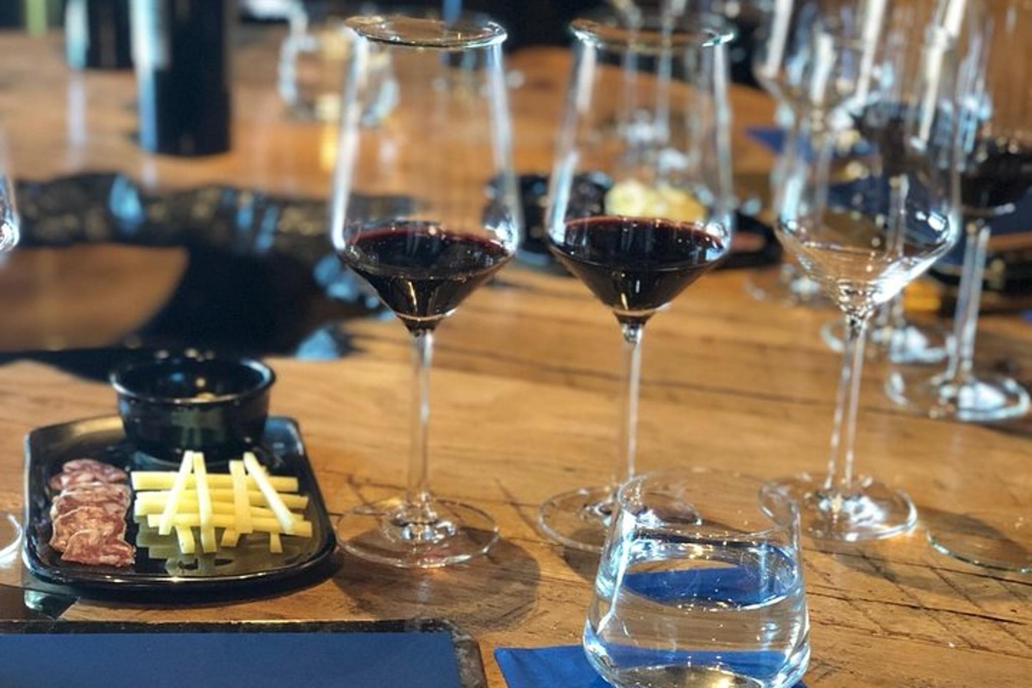 Napa and Sonoma Private Wine Tour 8 hr - Image 6