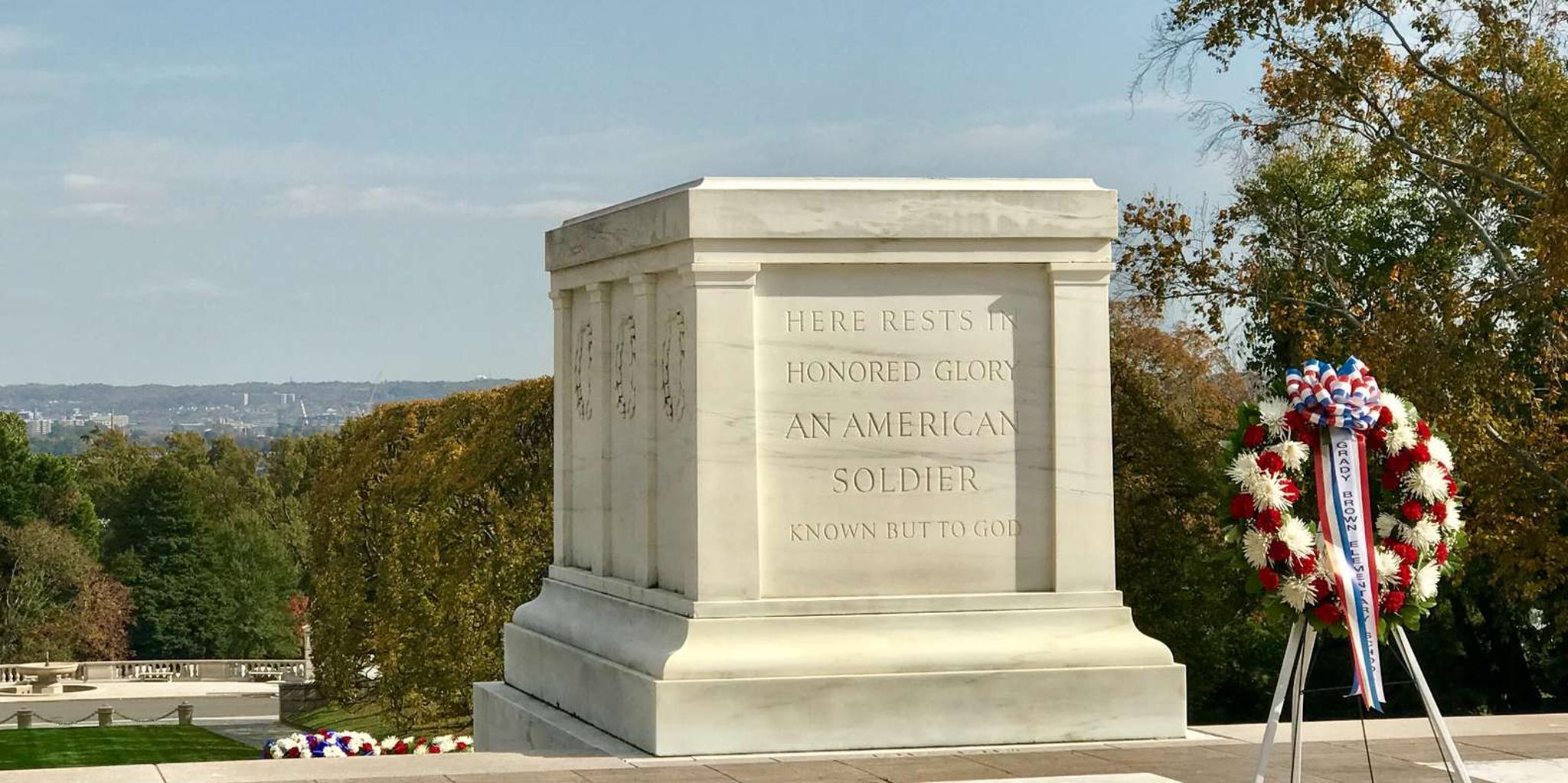 Arlington Cemetery Private Guided Walking Tour - Image 4