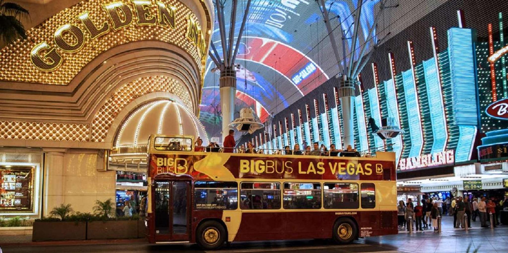 Los Angeles Grand Canyon and Lower Antelope 6-Day Tour - Image 4