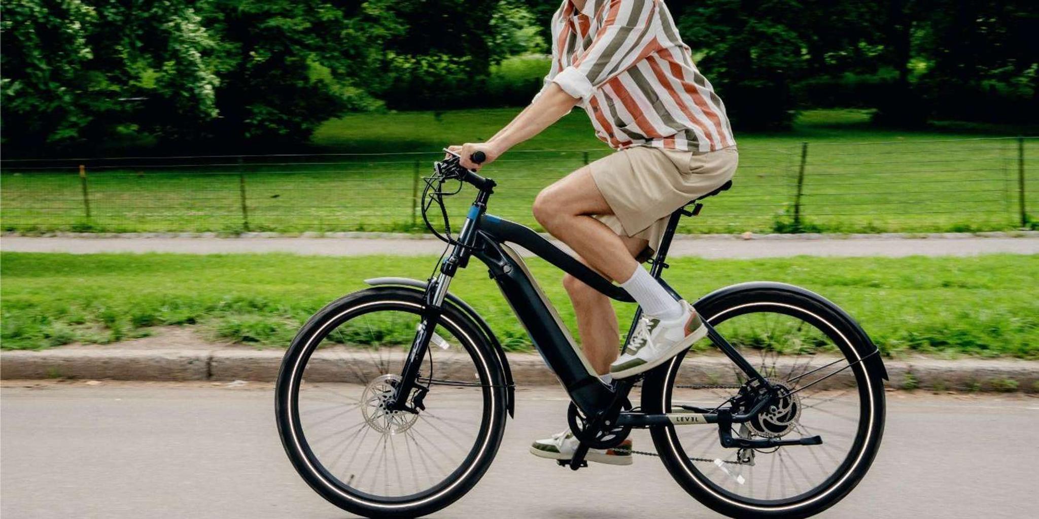 New York City Electric Bike Ride Through Central Park - Image 2