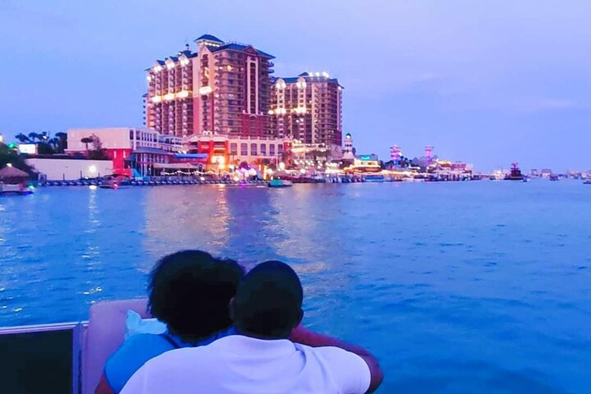 Destin Harbor & Bay Sunset Cruise - Image 4