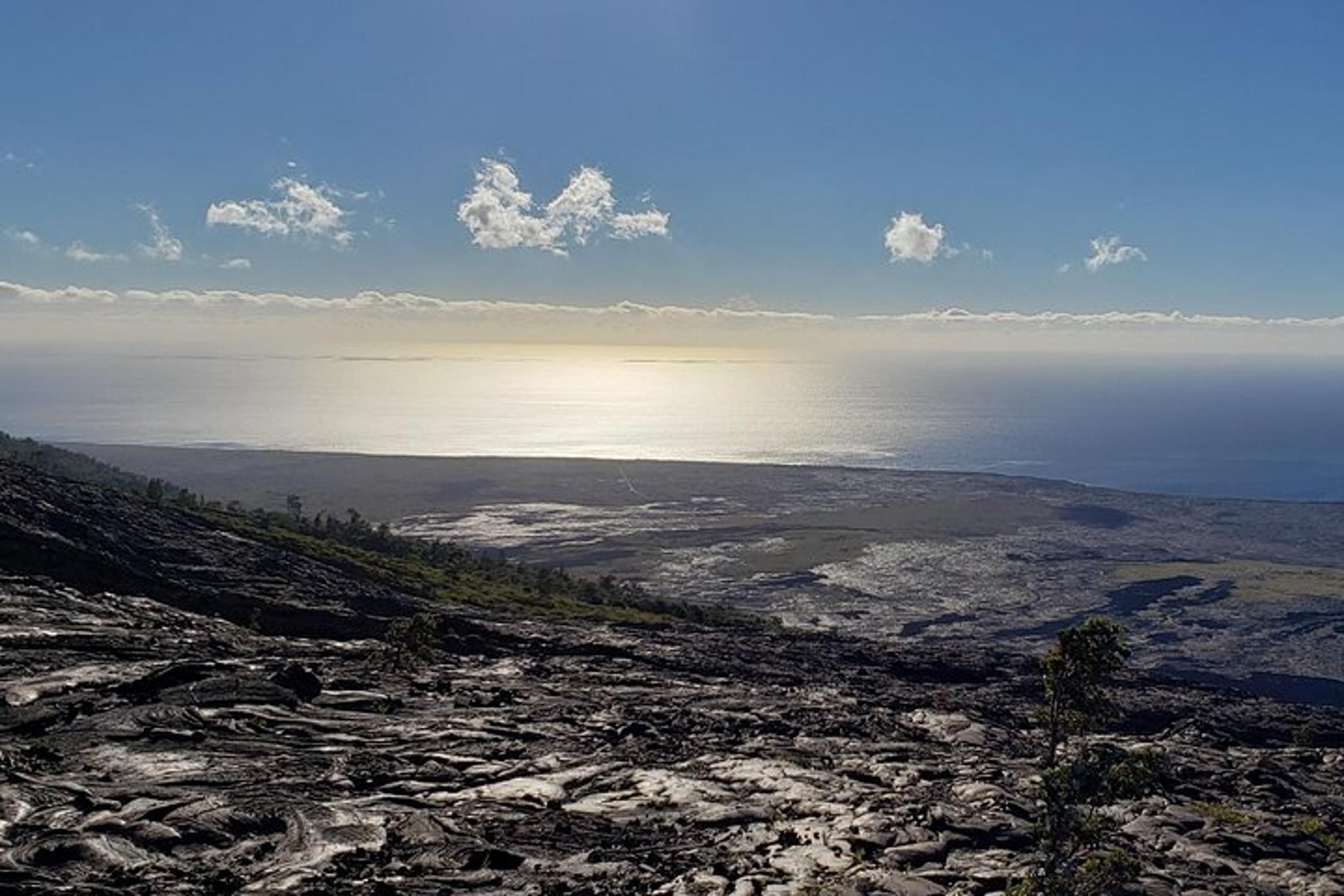 Hilo Volcanoes National Park Private Tour - Image 2