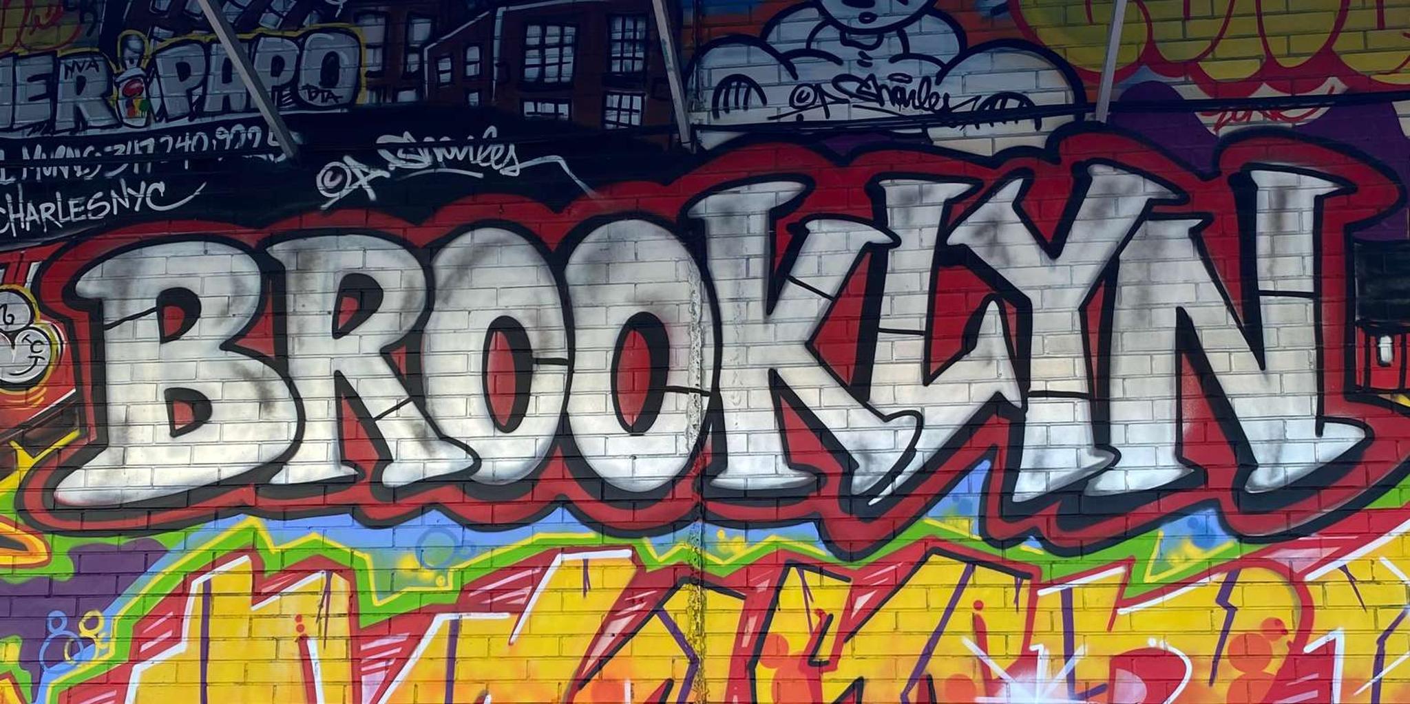 New York City Brooklyn Thrifting Tour - Image 2