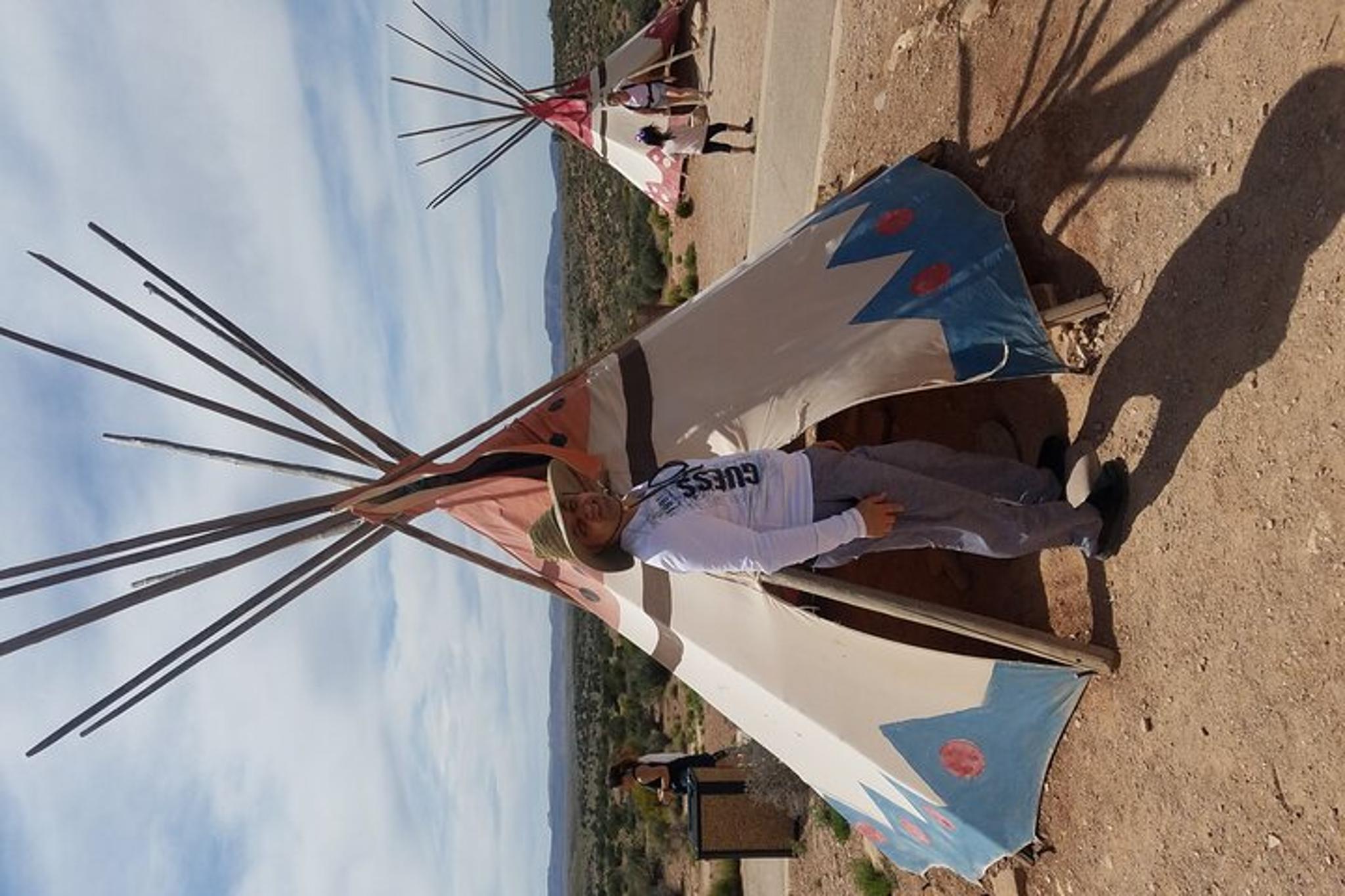 Las Vegas Grand Canyon West Rim and Hoover Dam Tour - Image 6