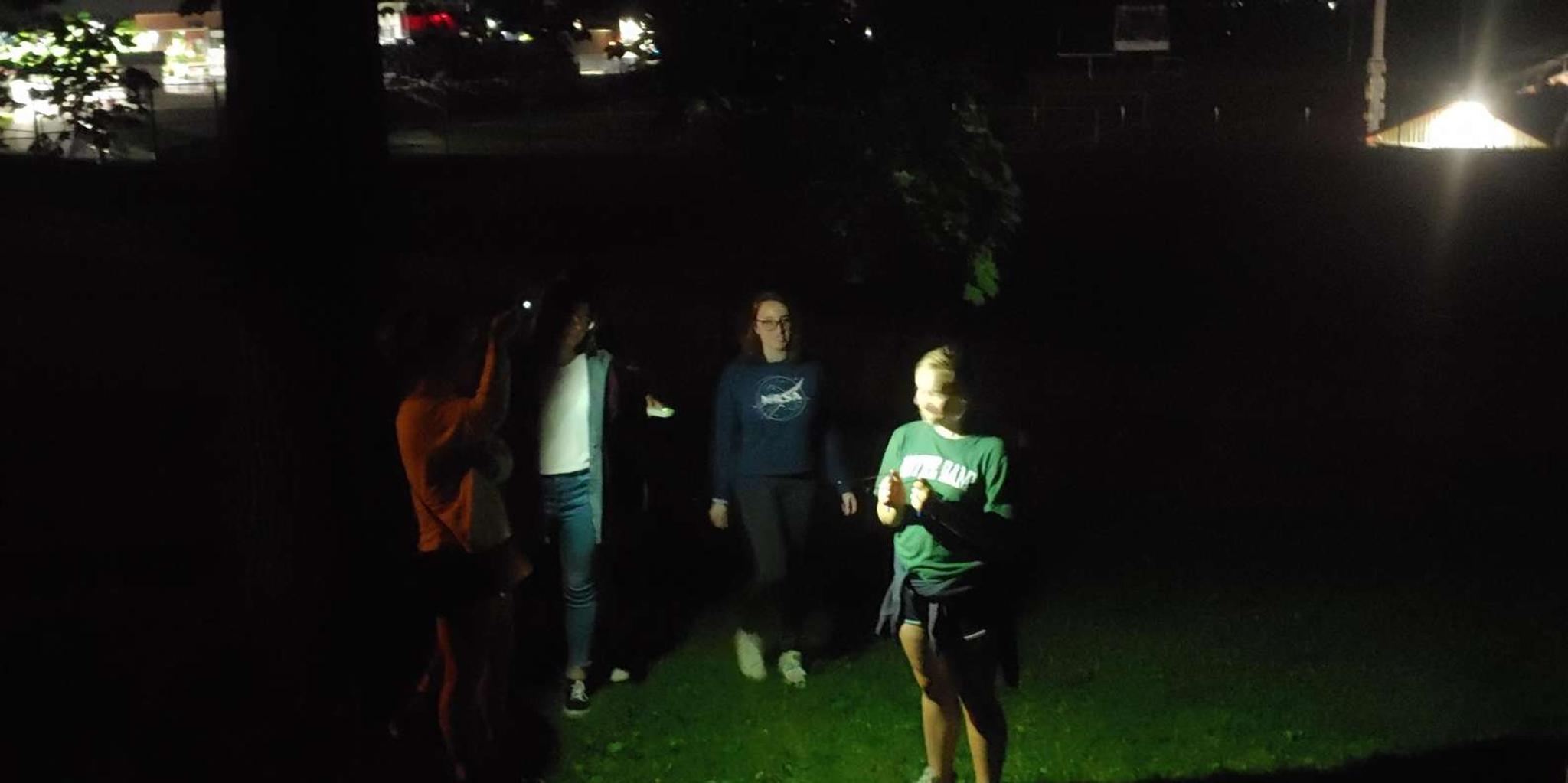 Gettysburg Ghost Hunt Tour with Equipment 1.5 hr - Image 5