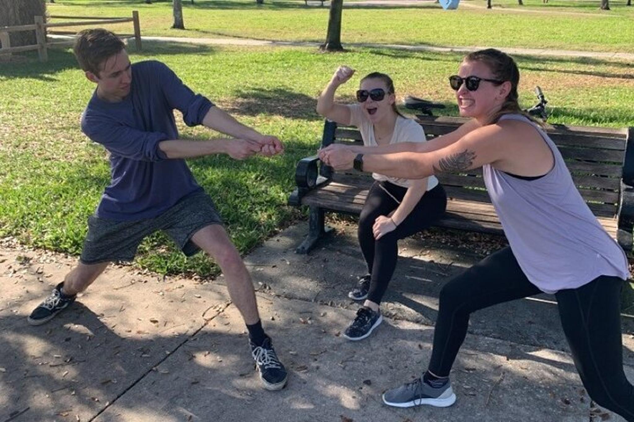 Burbank City Scavenger Hunt - Image 4