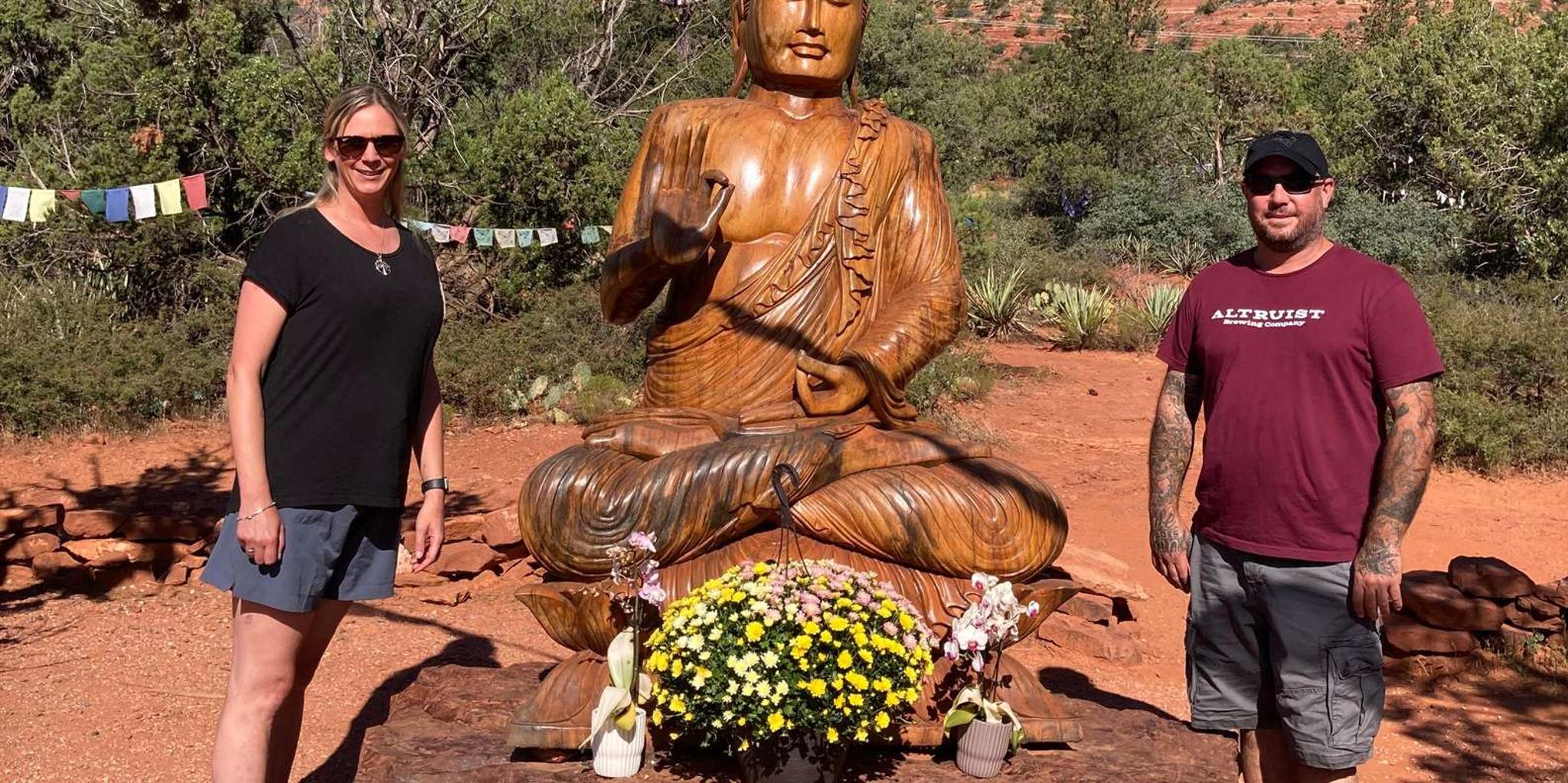 Sedona Vortex Meditation Tour - Image 4