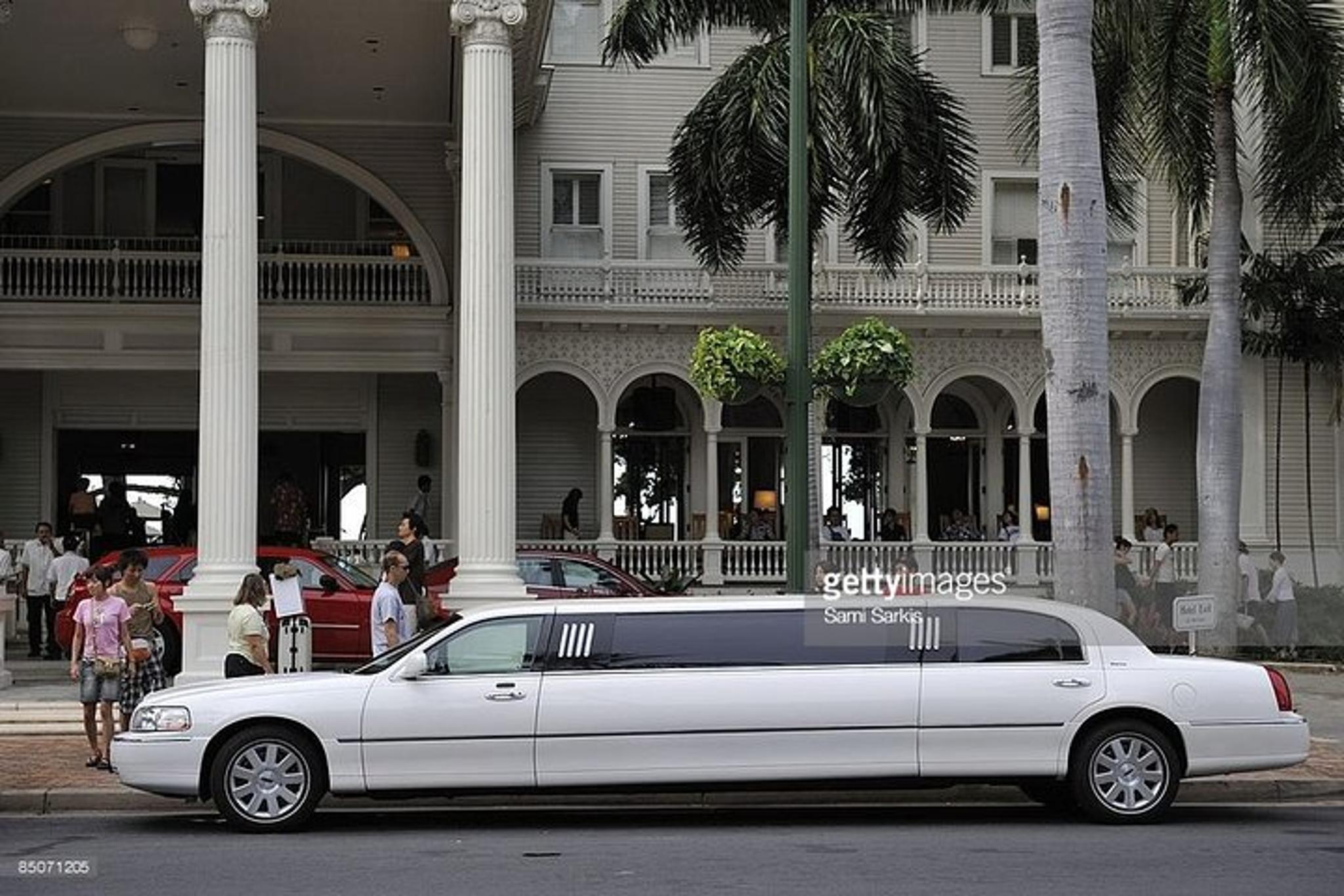 San Antonio Private Car Service - Image 2