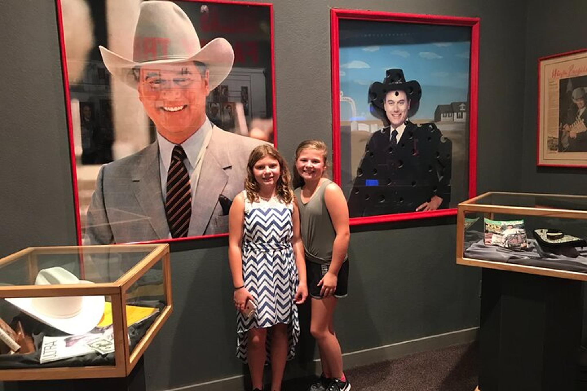 Dallas Southfork Ranch & JFK Historical Tour - Image 6