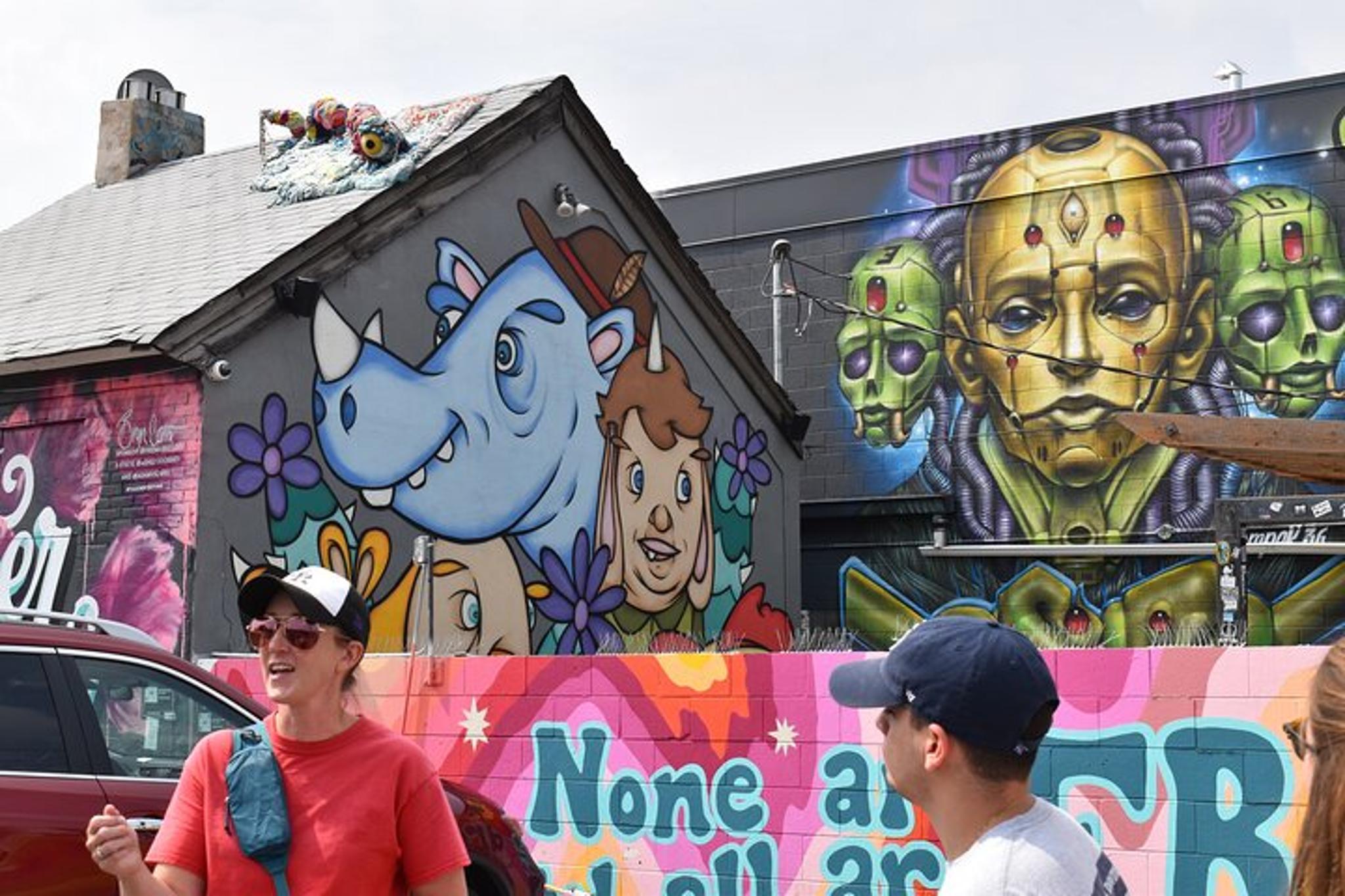 Denver City Driving Tour 4 hr - Image 4