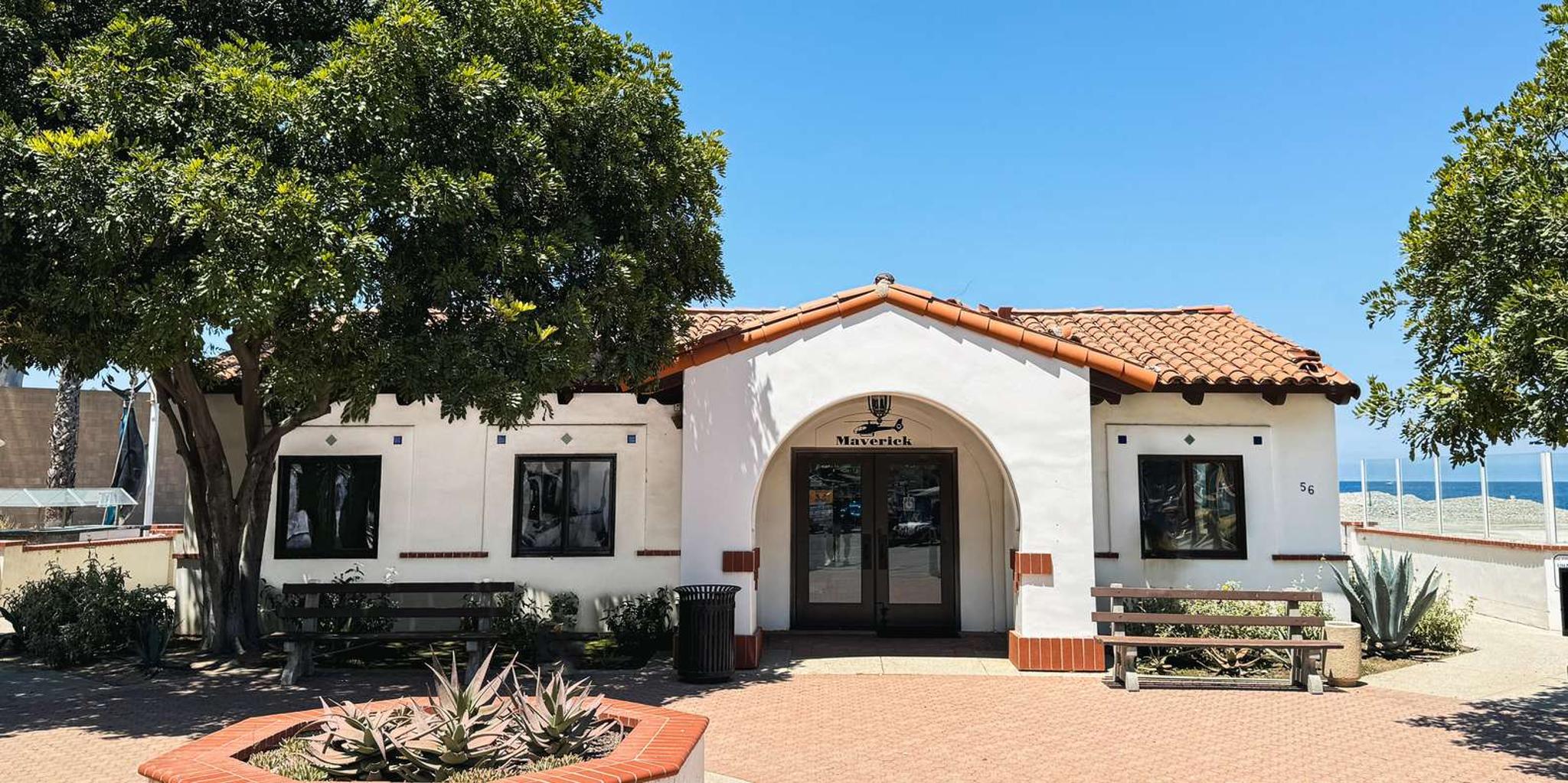 Catalina Island Helicopter Transfer to Santa Monica - Image 4