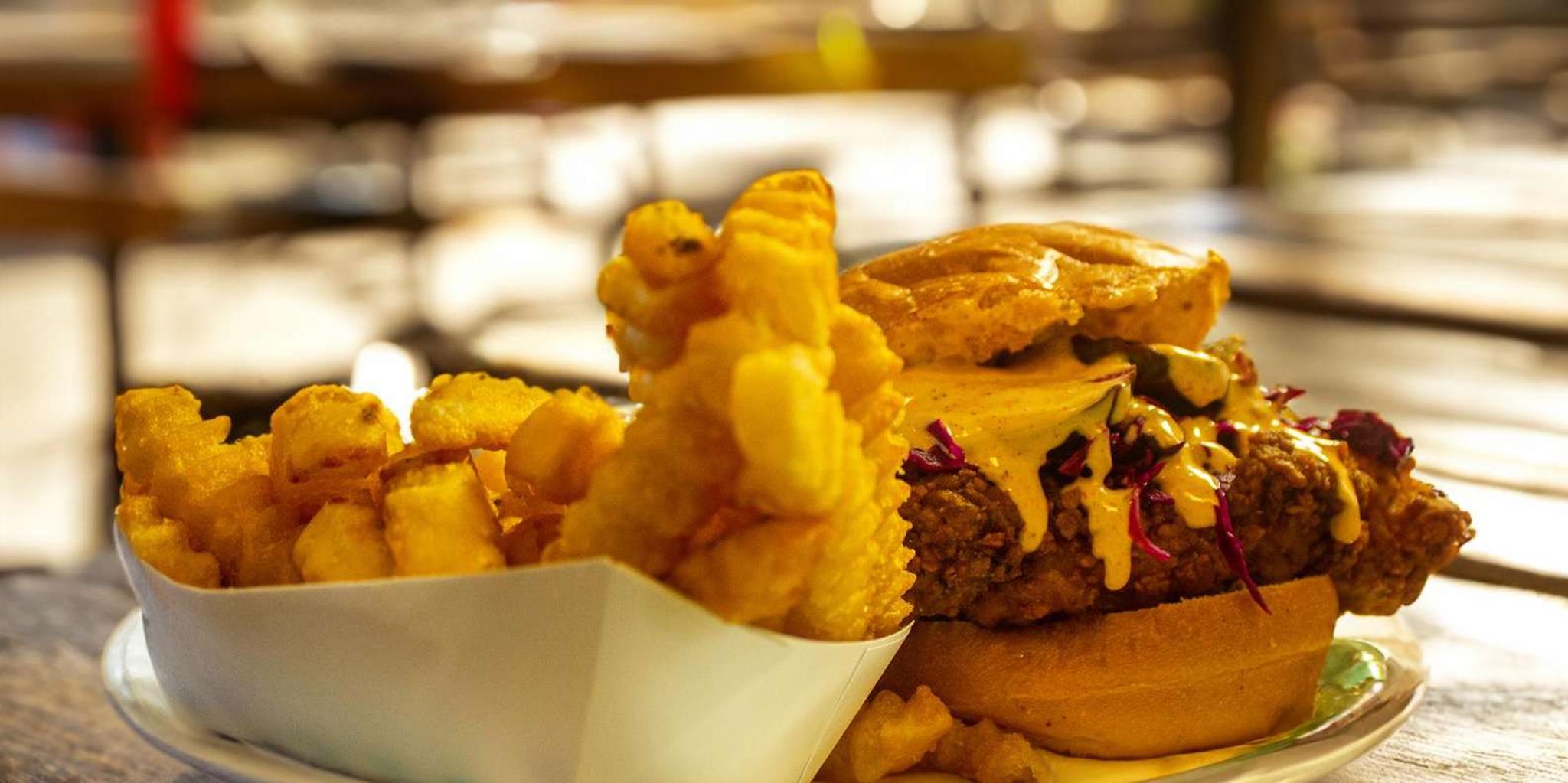 Salt Lake City Food Walking Tour