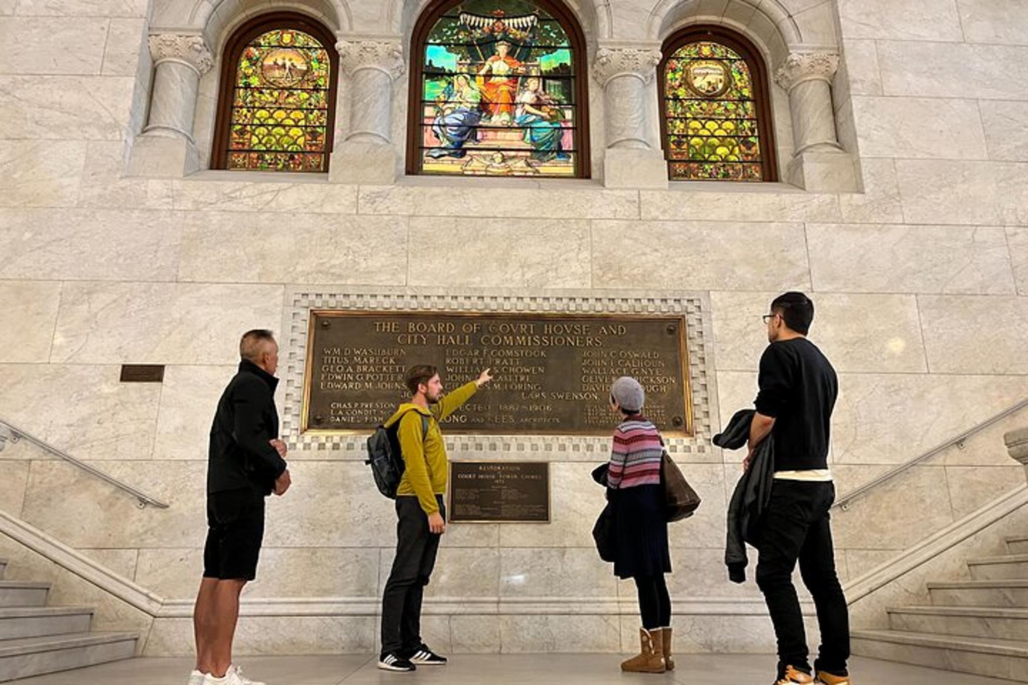 Minneapolis Walking Tour - Image 3