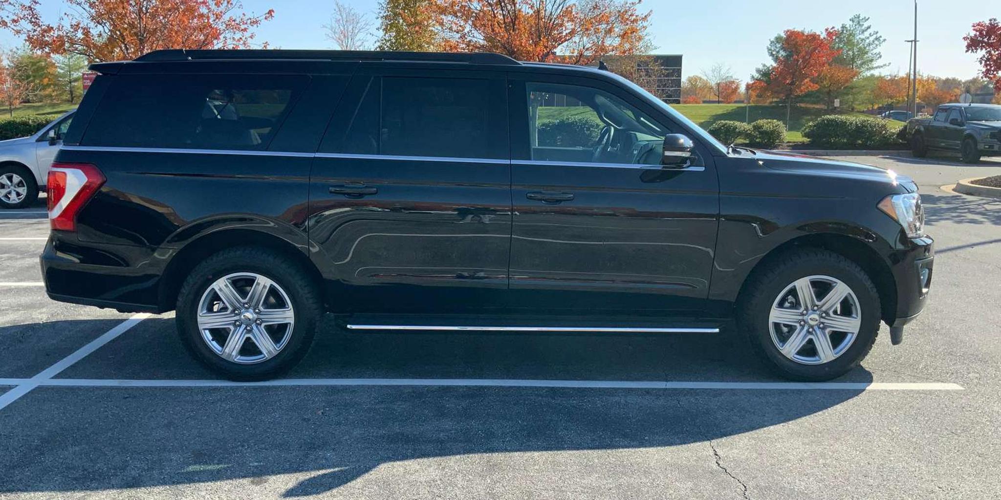 Baltimore Airport Transfer to BWI - Image 4