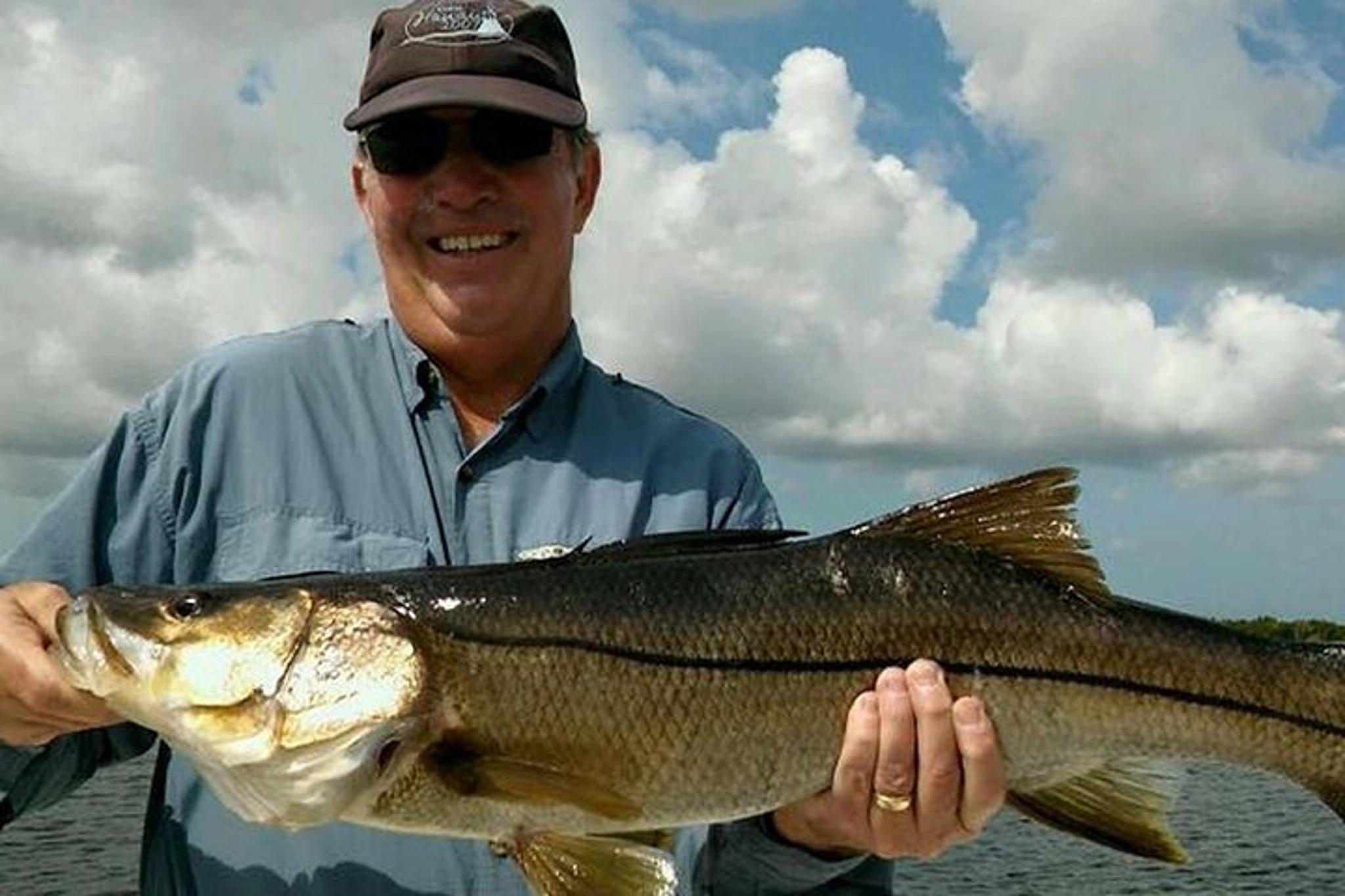 Vero Beach Inshore Fishing Charter - Image 2