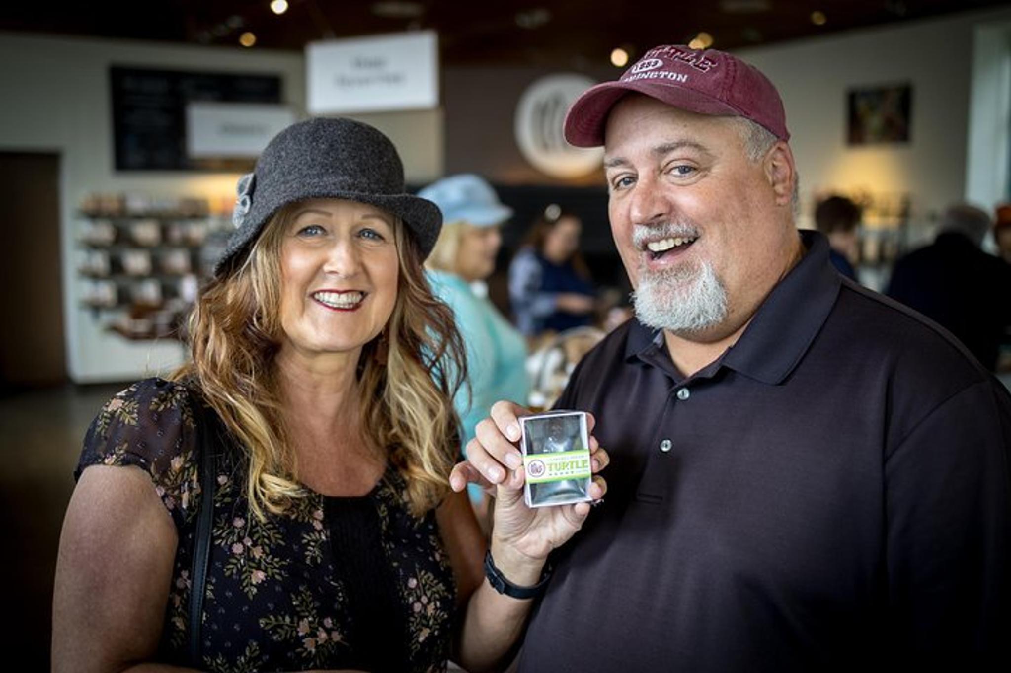 Seattle City Highlights Private Tour 3 hr - Image 5